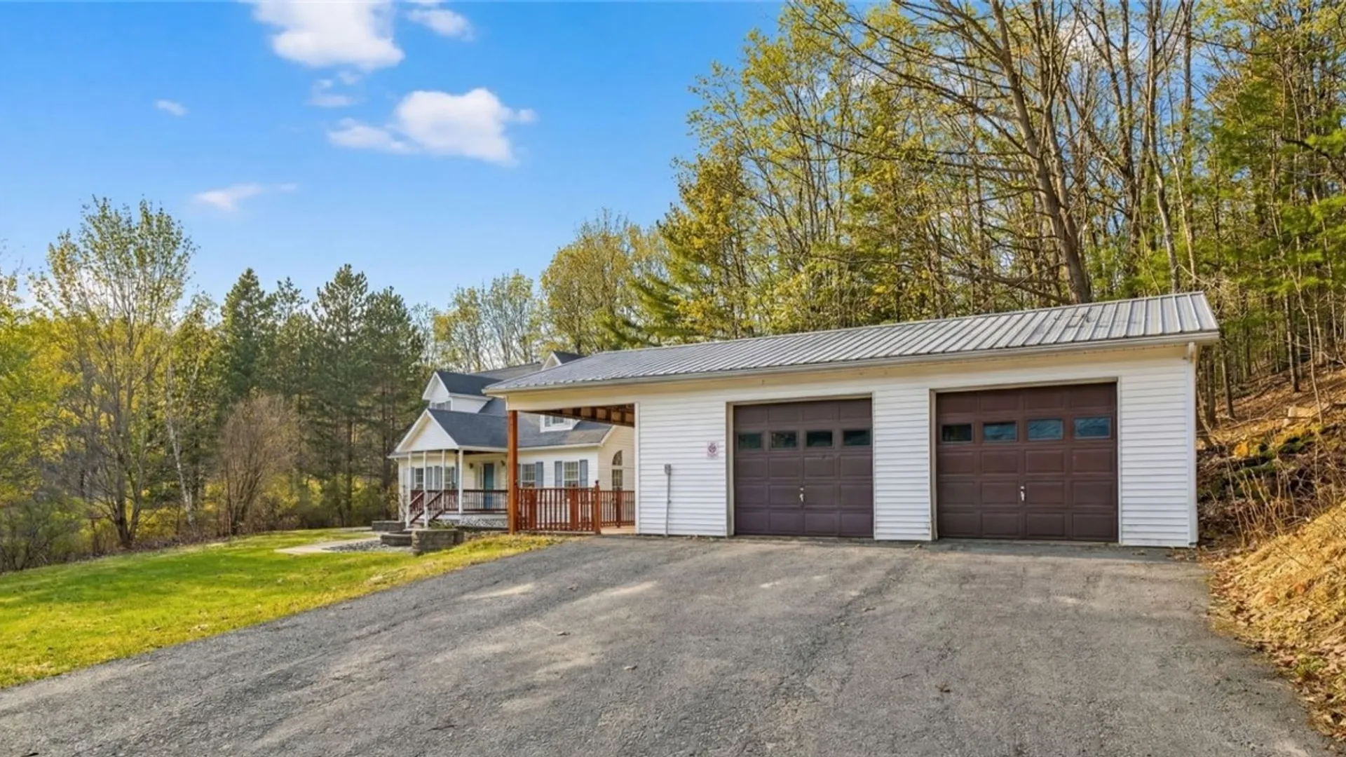 Property at 533 Glimmerglen Road, Otsego, NY 13326 44