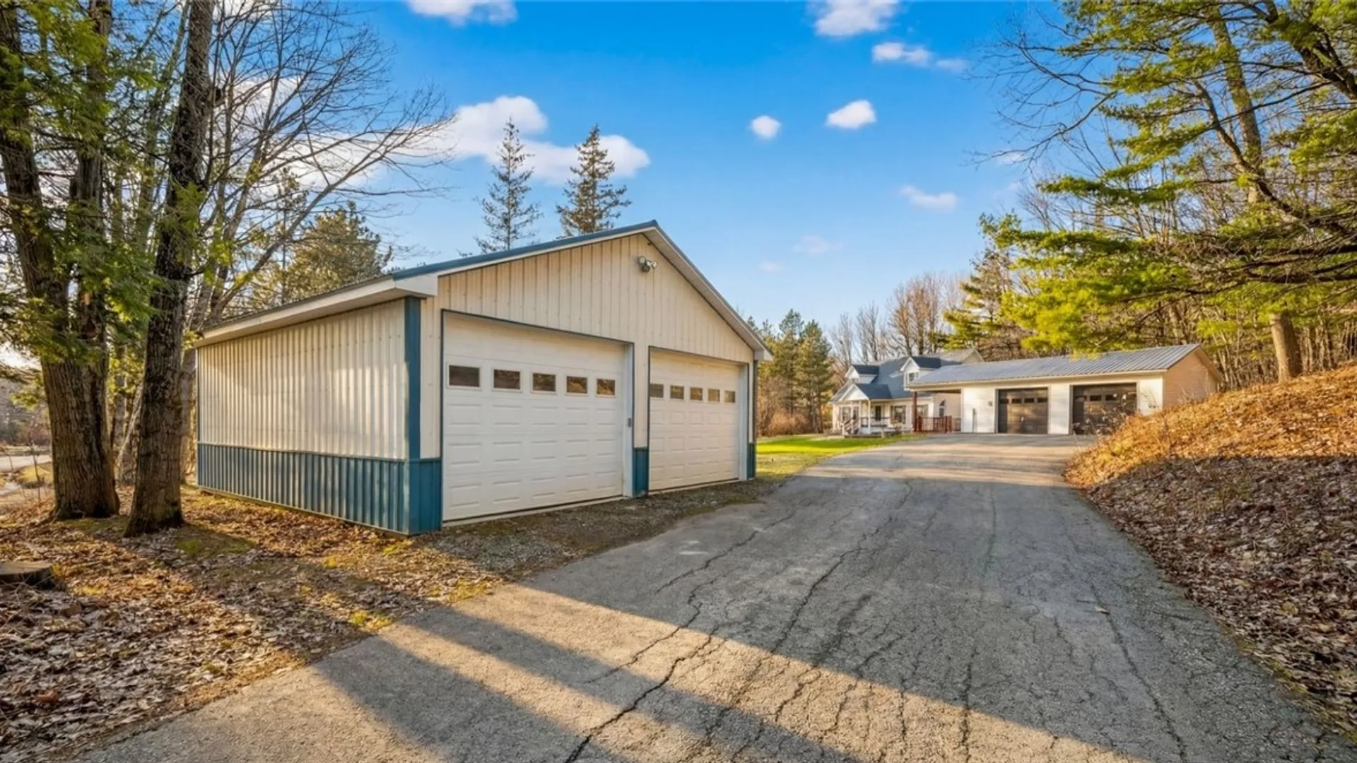 Property at 533 Glimmerglen Road, Otsego, NY 13326 45