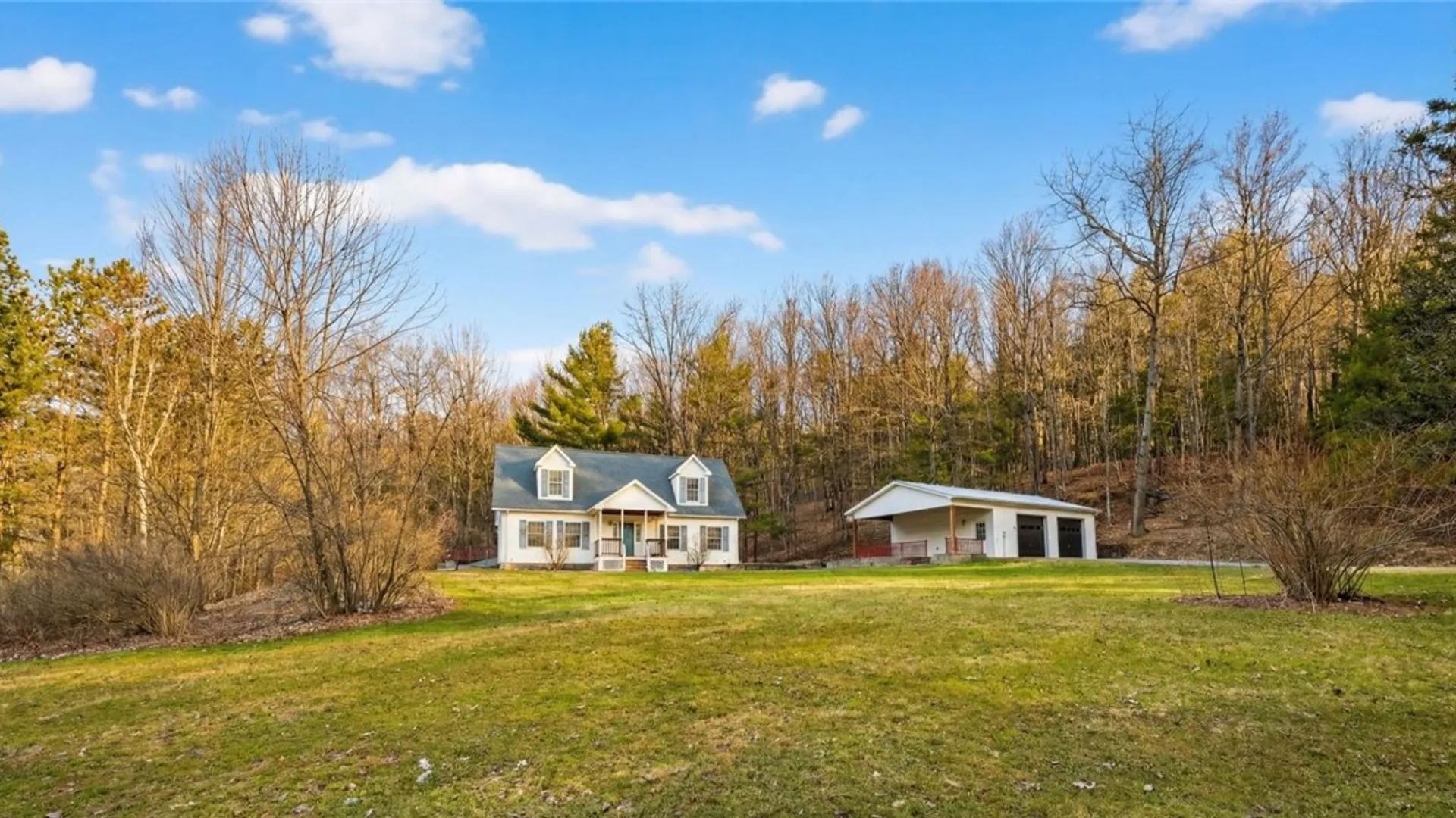 Property at 533 Glimmerglen Road, Otsego, NY 13326 47