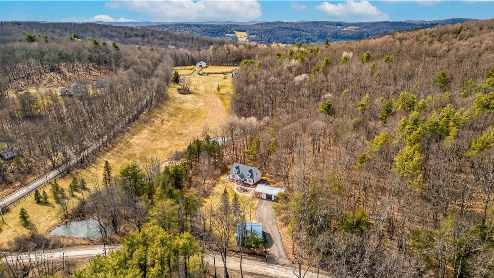 Property at 533 Glimmerglen Road, Otsego, NY 13326 48