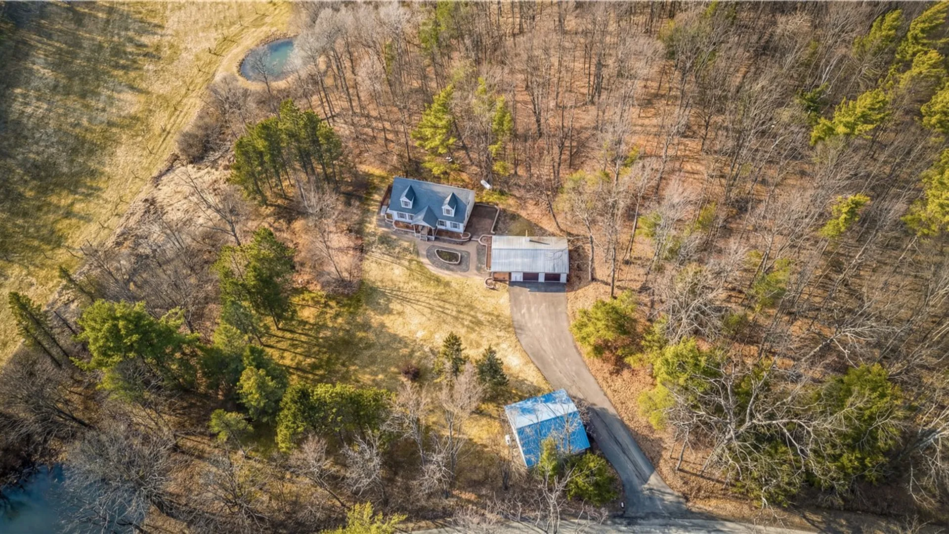 Property at 533 Glimmerglen Road, Otsego, NY 13326 49