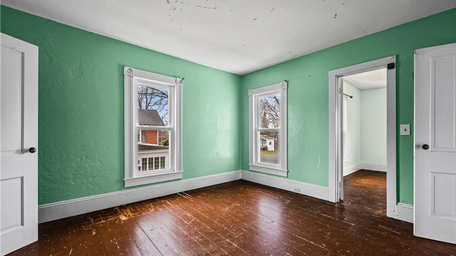 Property at 213 Highland Avenue, Shelby, NY 14103 13