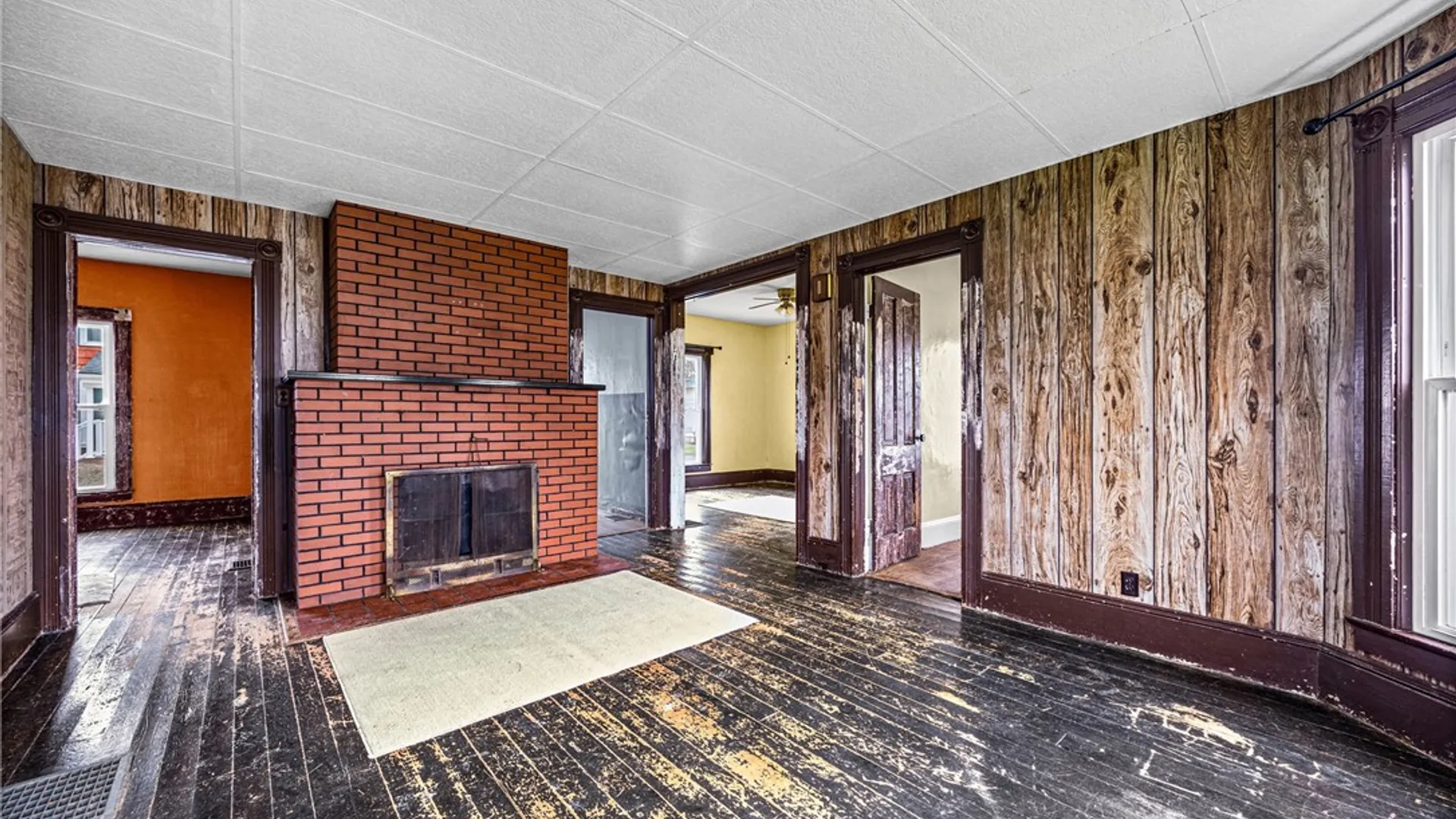 Property at 213 Highland Avenue, Shelby, NY 14103 27