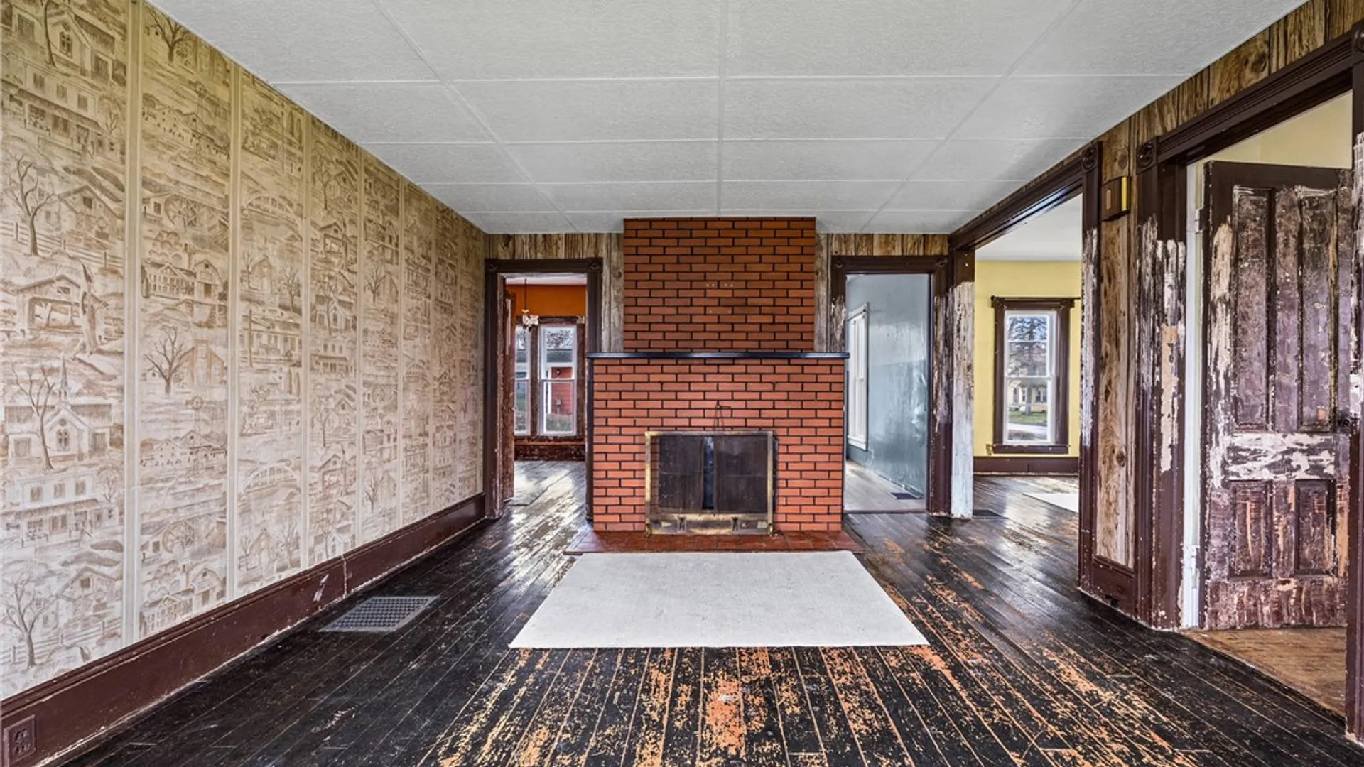 Property at 213 Highland Avenue, Shelby, NY 14103 29