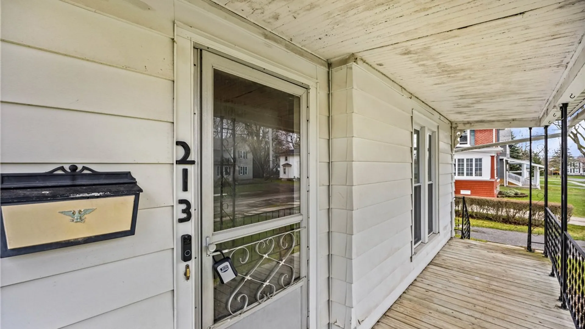 Property at 213 Highland Avenue, Shelby, NY 14103 33