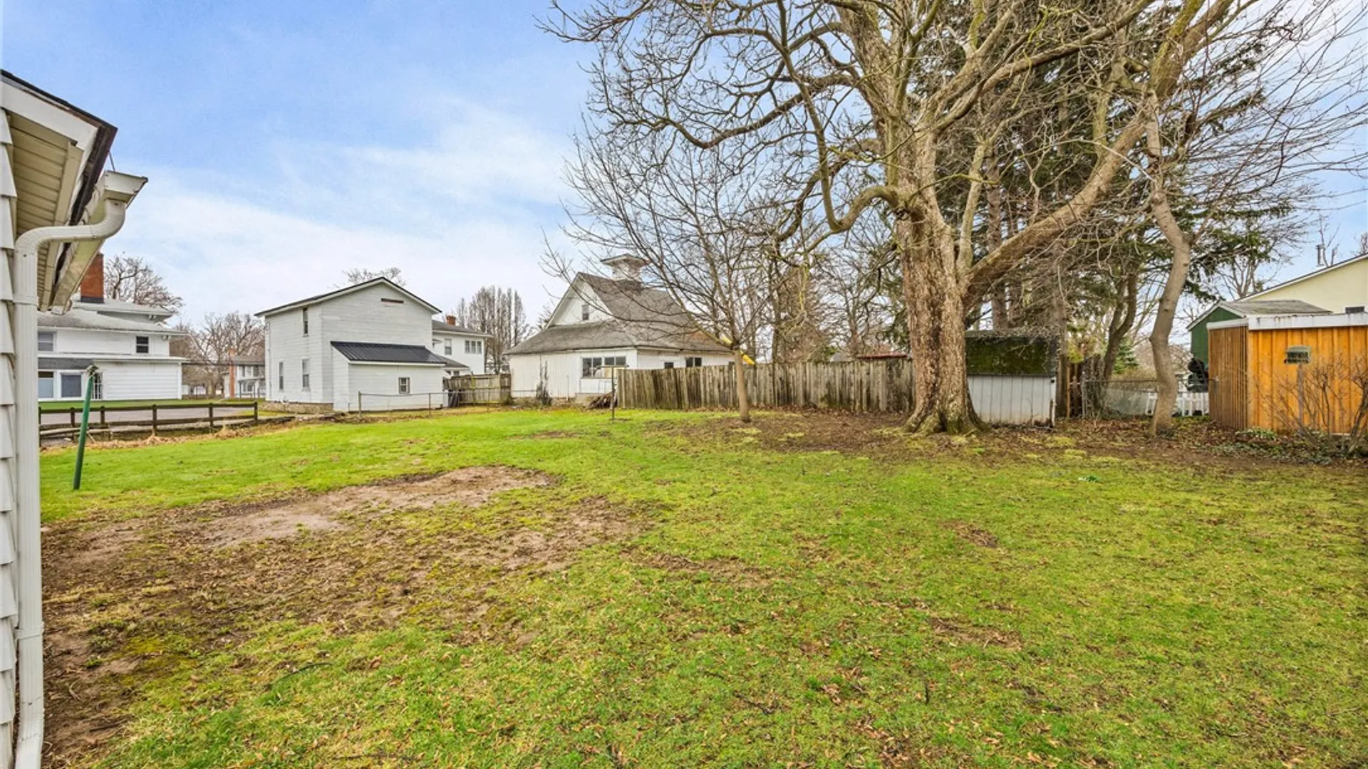 Property at 213 Highland Avenue, Shelby, NY 14103 7