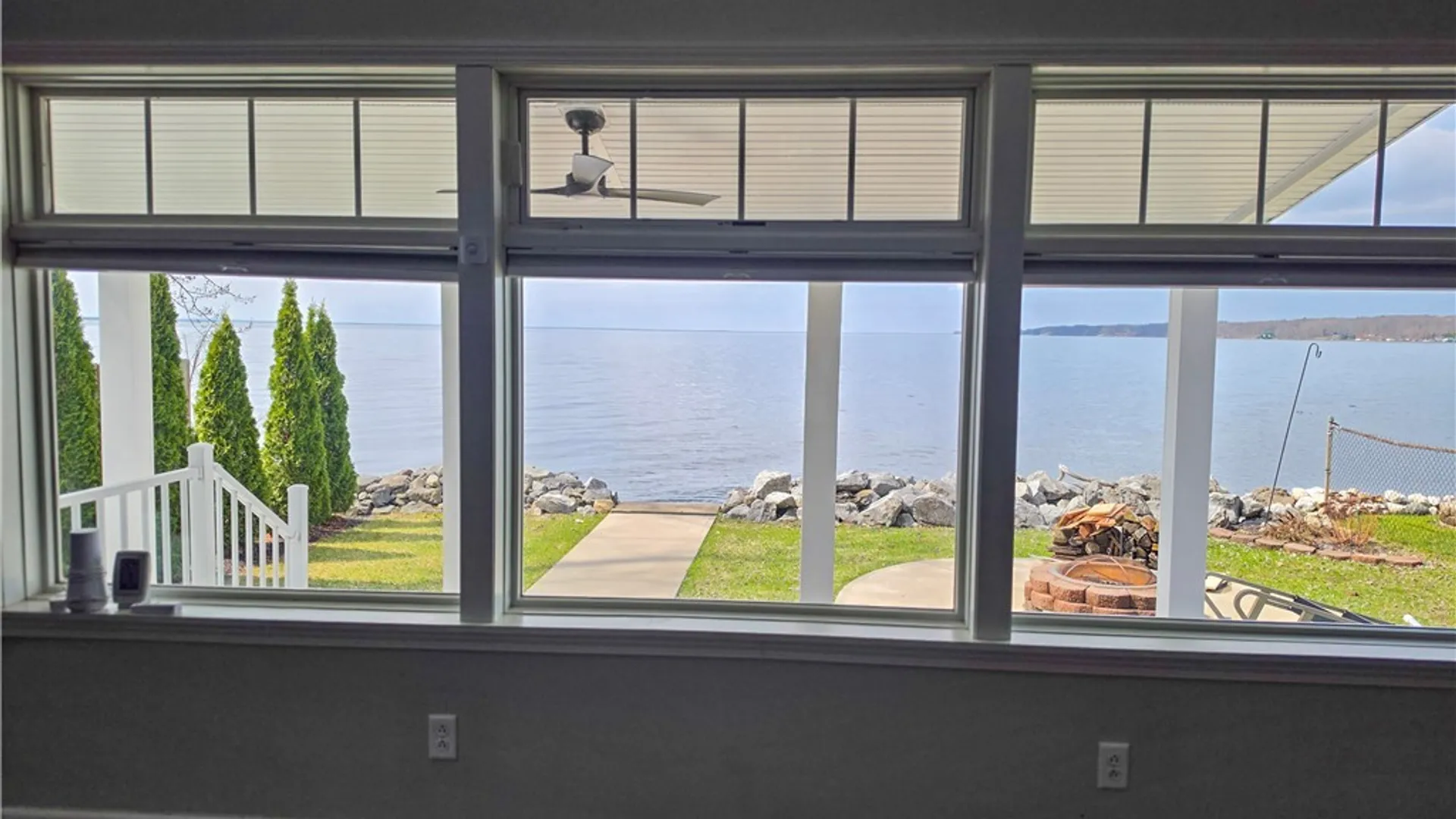 Property at 7327 Lake Shore Drive, Vienna, NY 13308 17