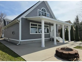 Property at 7327 Lake Shore Drive, Vienna, NY 13308
