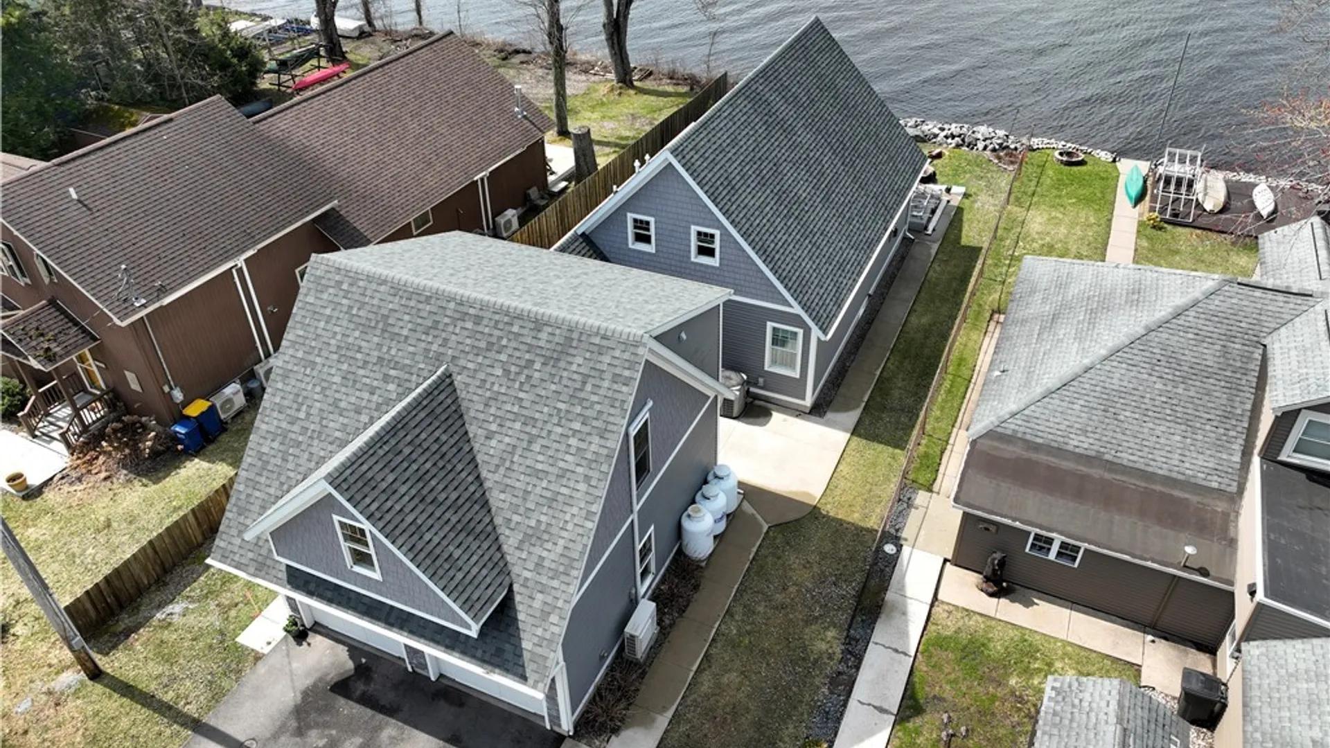 Property at 7327 Lake Shore Drive, Vienna, NY 13308 3