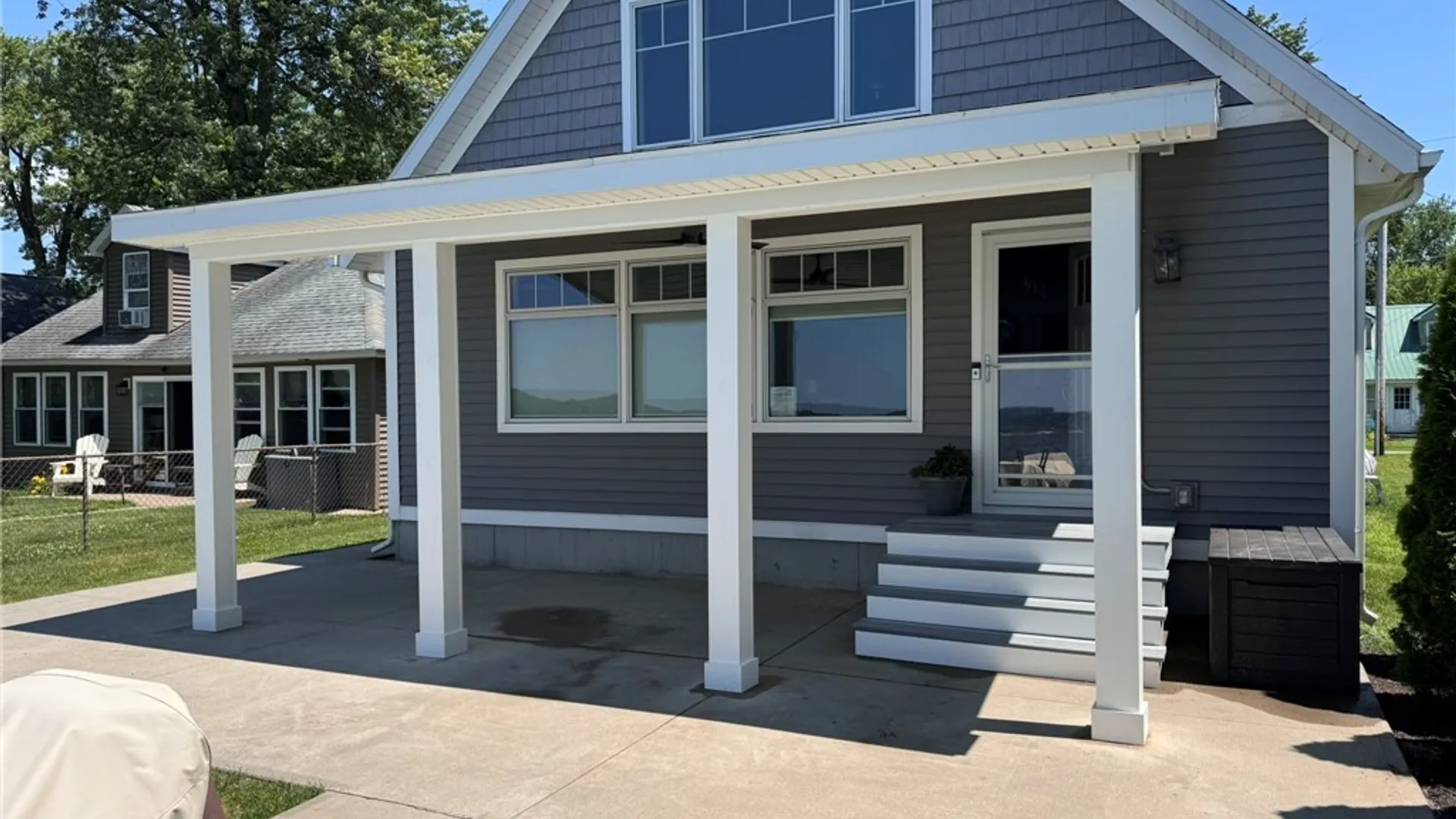 Property at 7327 Lake Shore Drive, Vienna, NY 13308 47