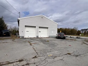 Property at 3175 State Route 31, Lenox, NY 13032