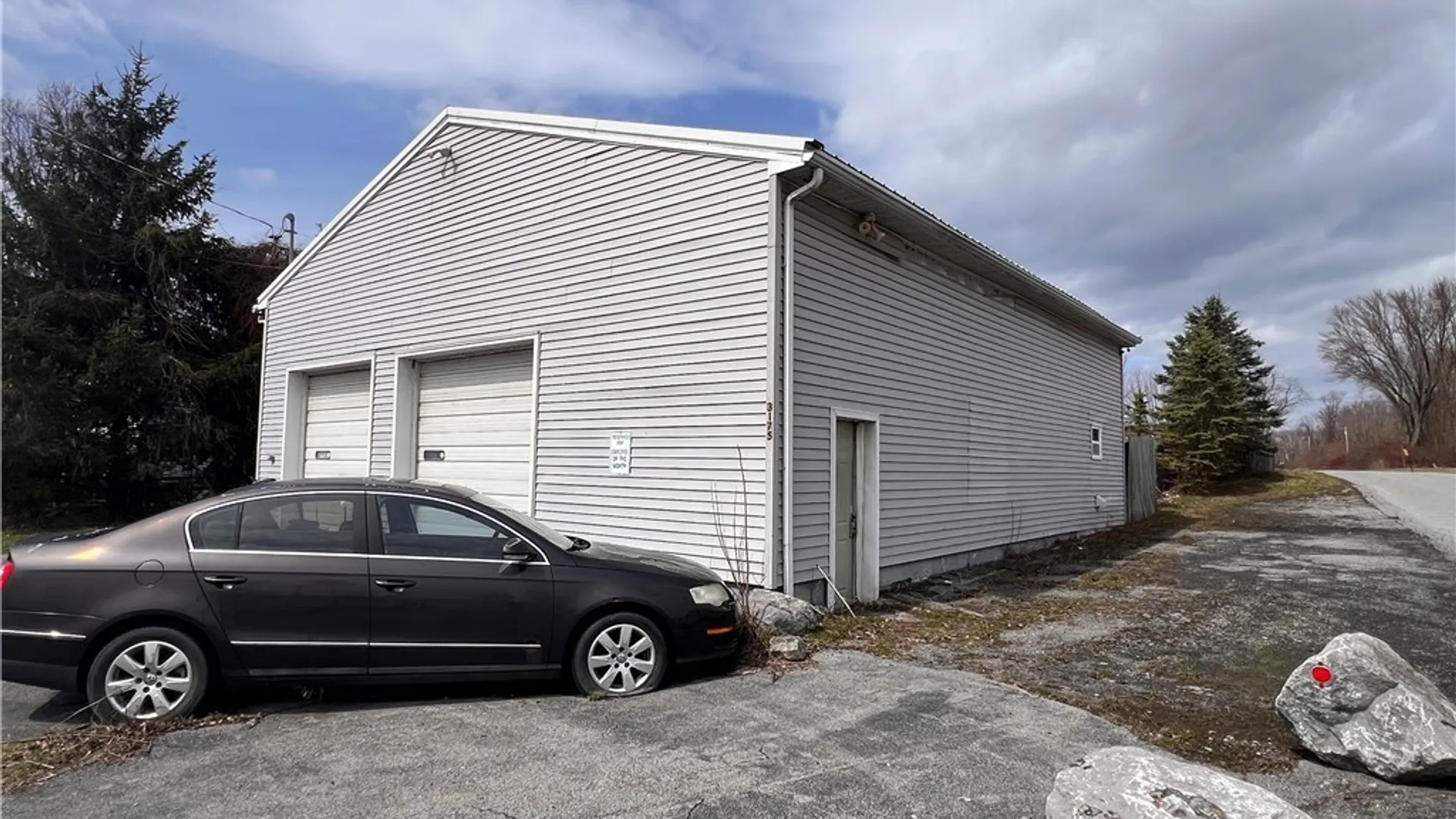 Property at 3175 State Route 31, Lenox, NY 13032 2