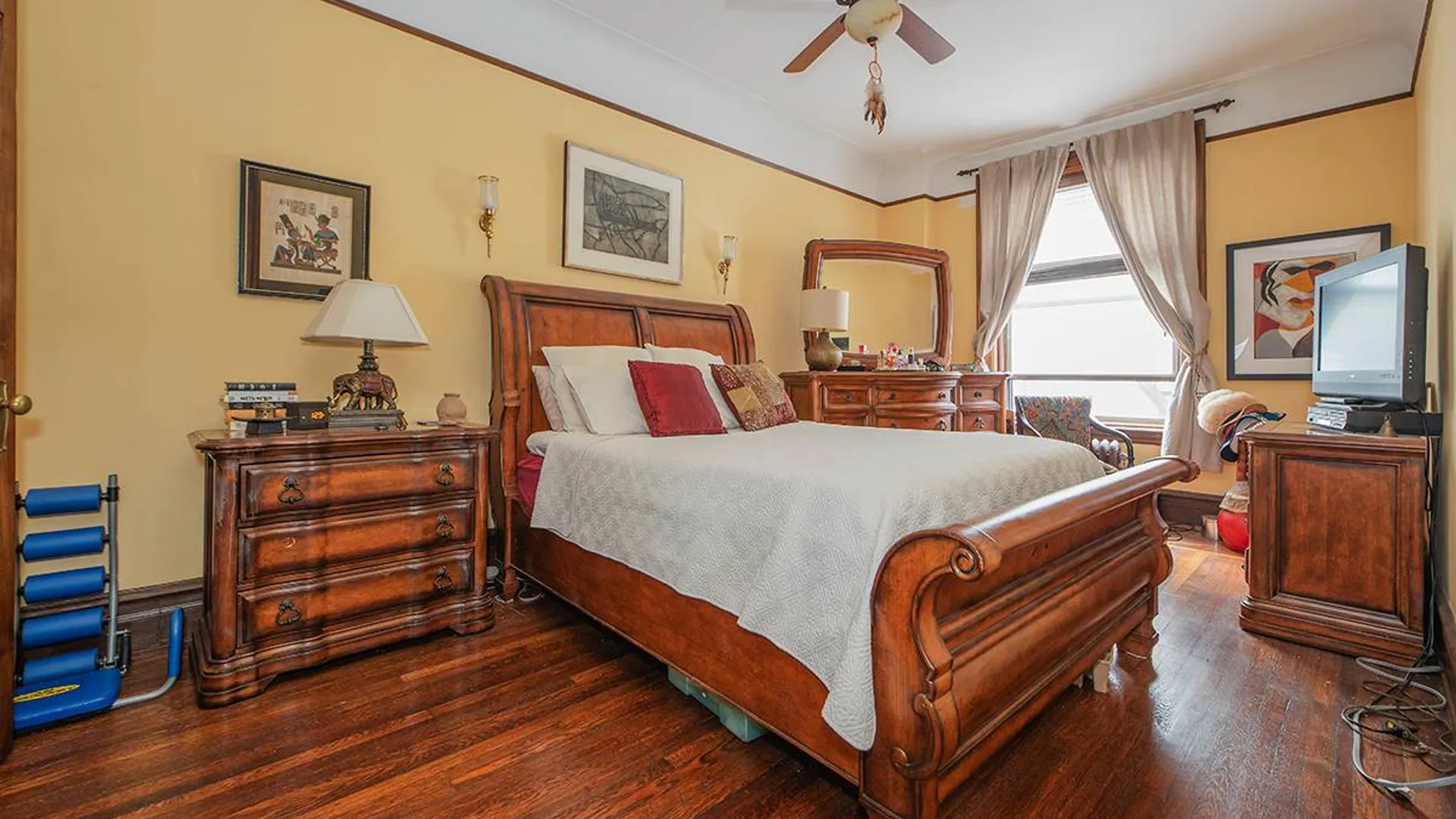 Property at 800 Riverside Dr, New York, NY 10032 10