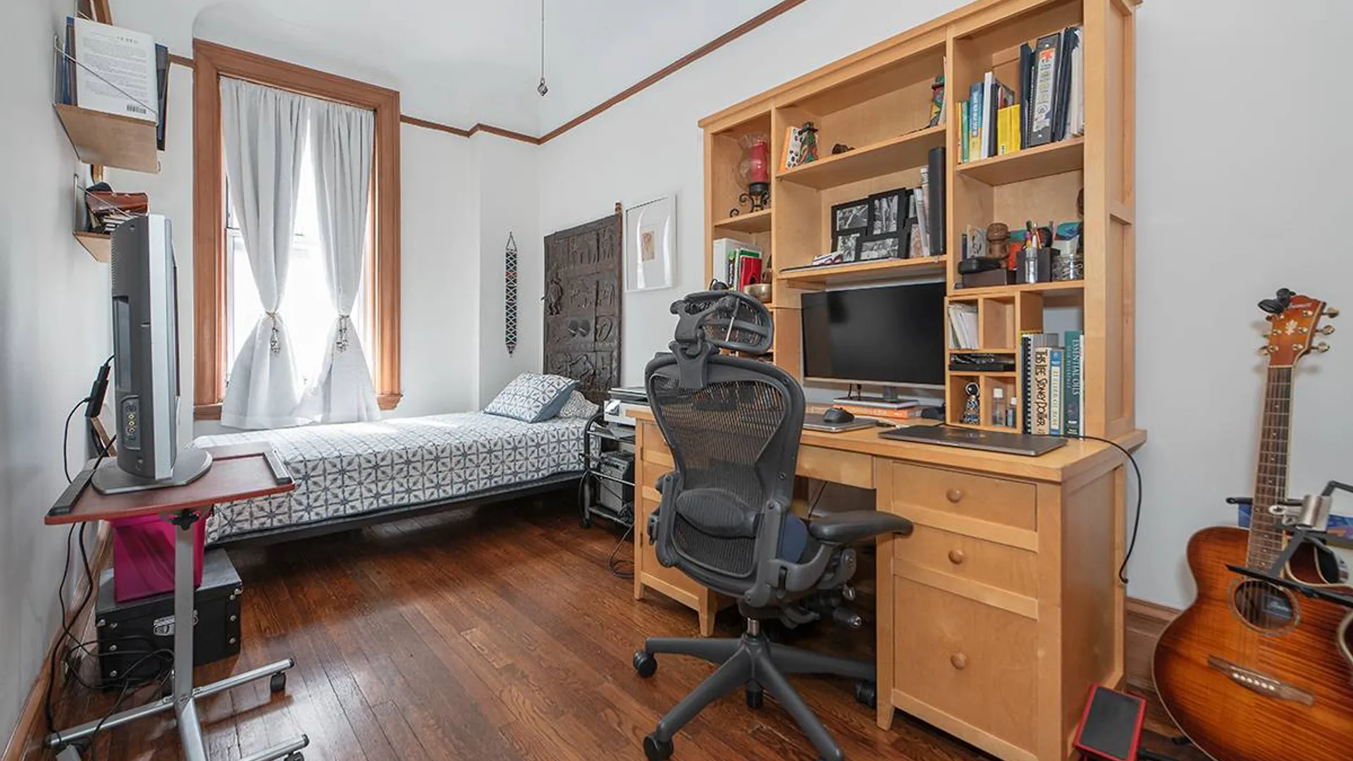 Property at 800 Riverside Dr, New York, NY 10032 11