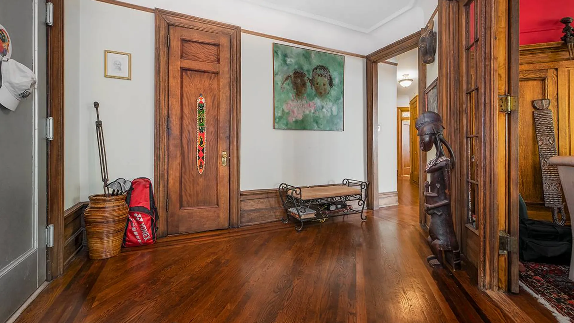 Property at 800 Riverside Dr, New York, NY 10032 14