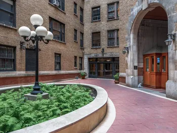 Property at 800 Riverside Dr, New York, NY 10032