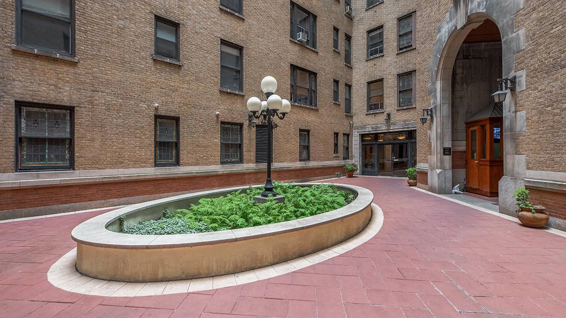 Property at 800 Riverside Dr, New York, NY 10032 2