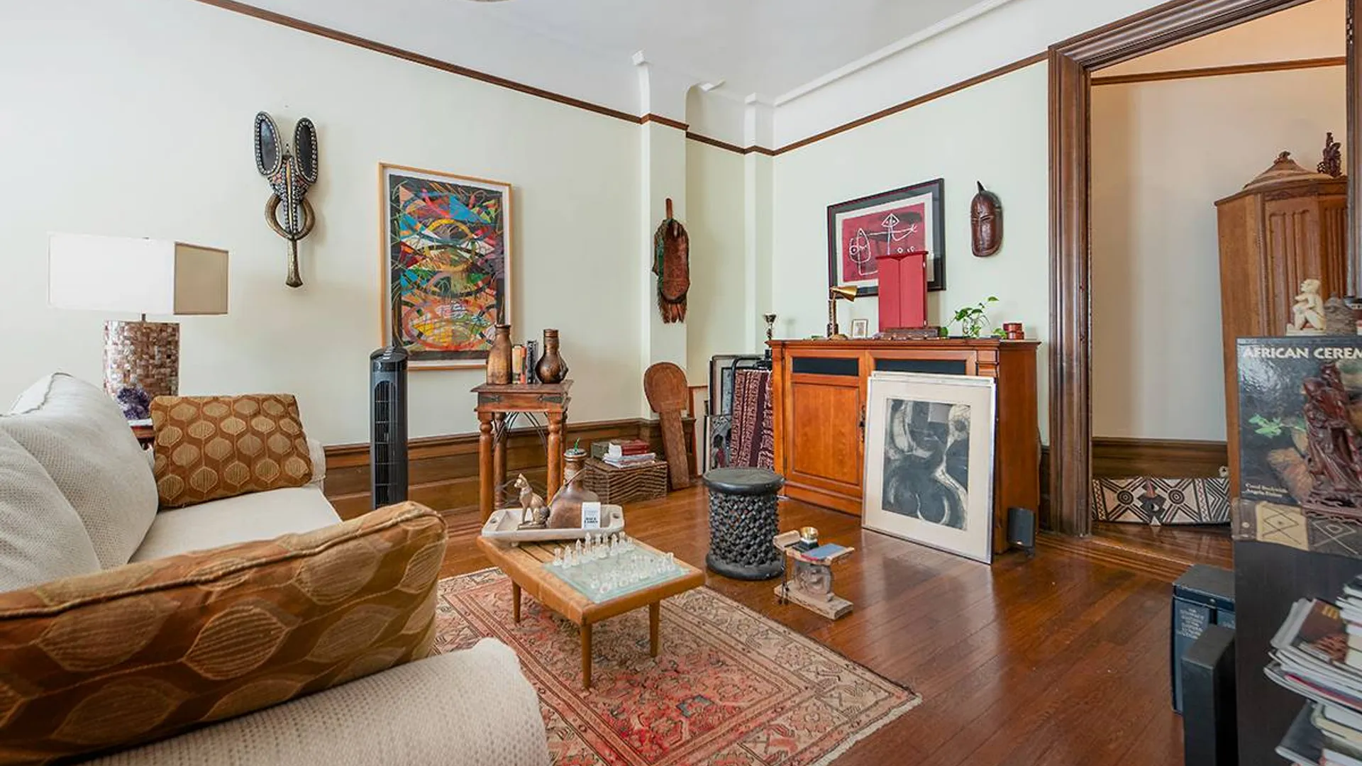 Property at 800 Riverside Dr, New York, NY 10032 3