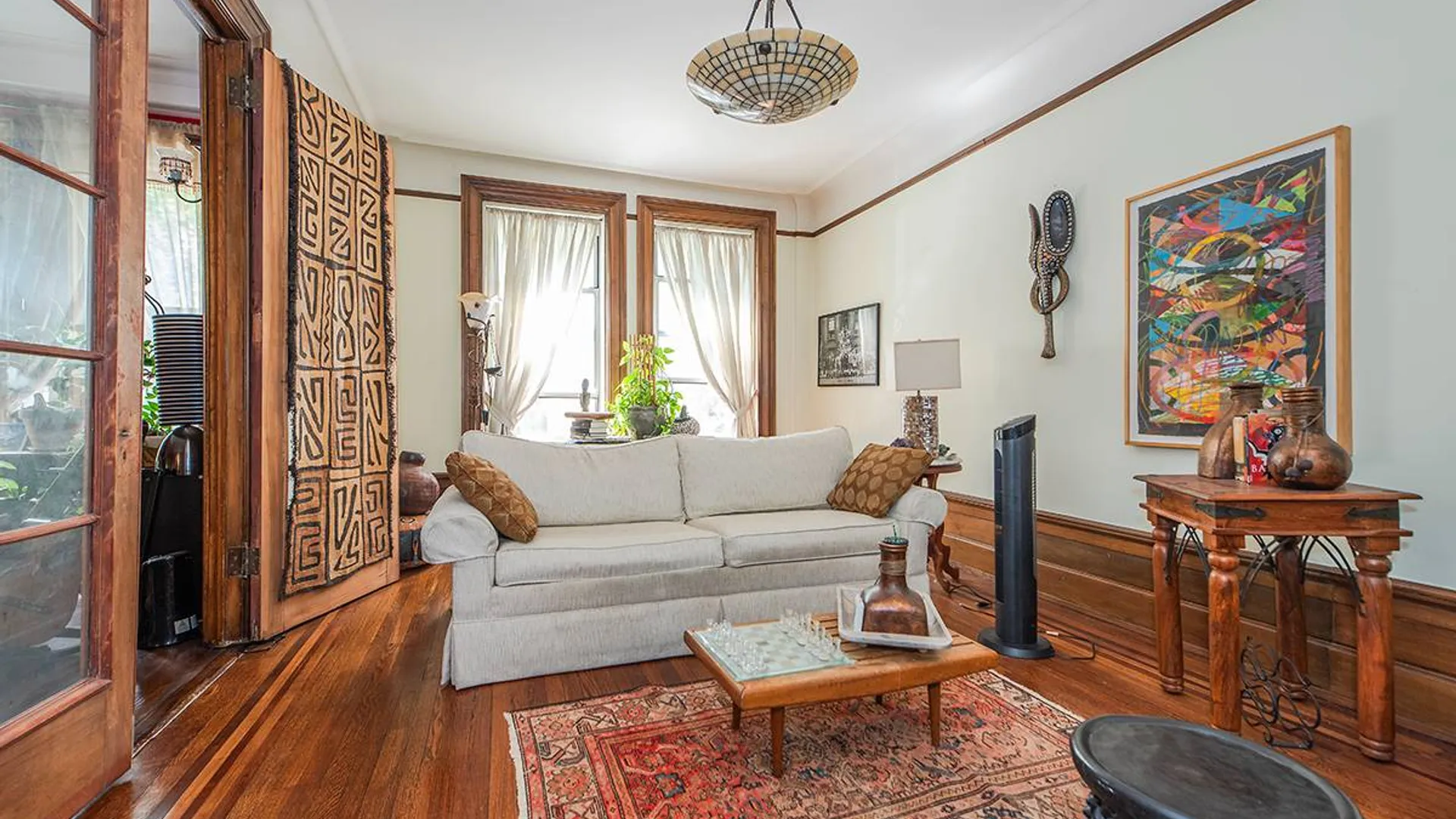 Property at 800 Riverside Dr, New York, NY 10032 4