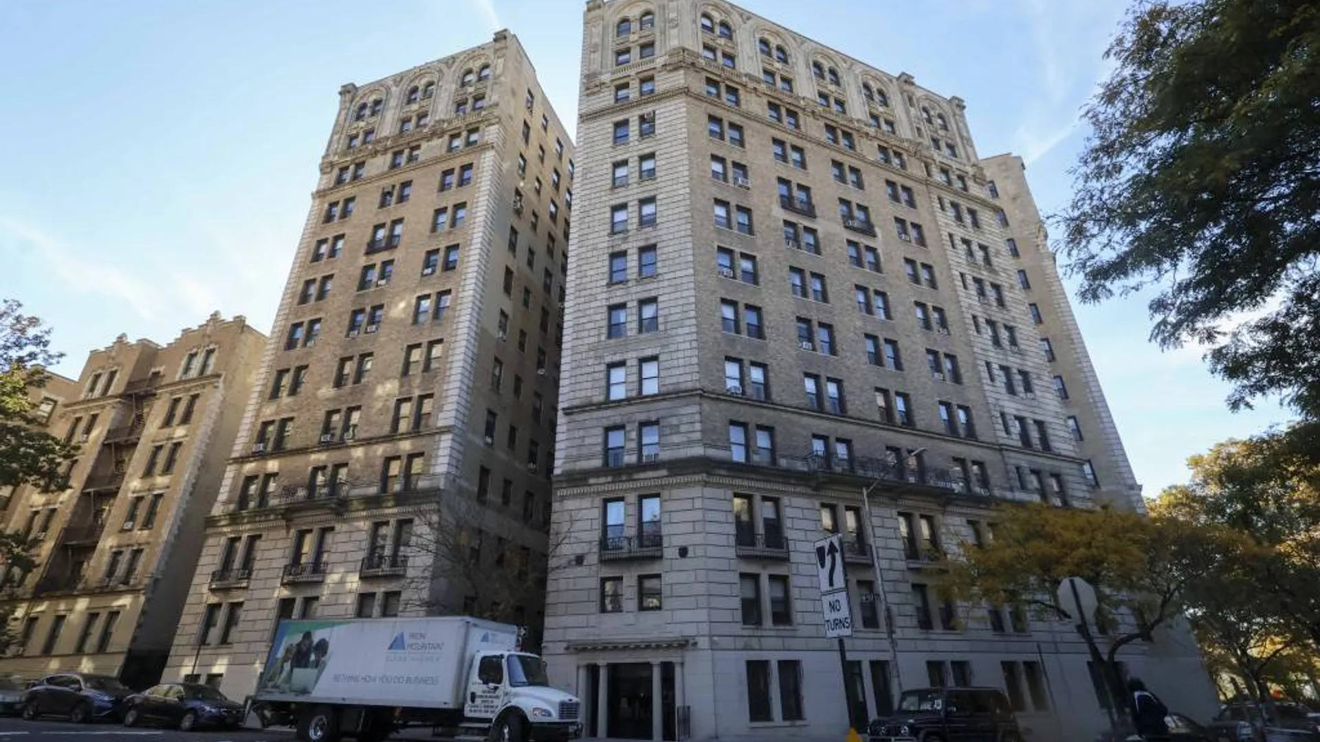 Property at 800 Riverside Dr, New York, NY 10032 5
