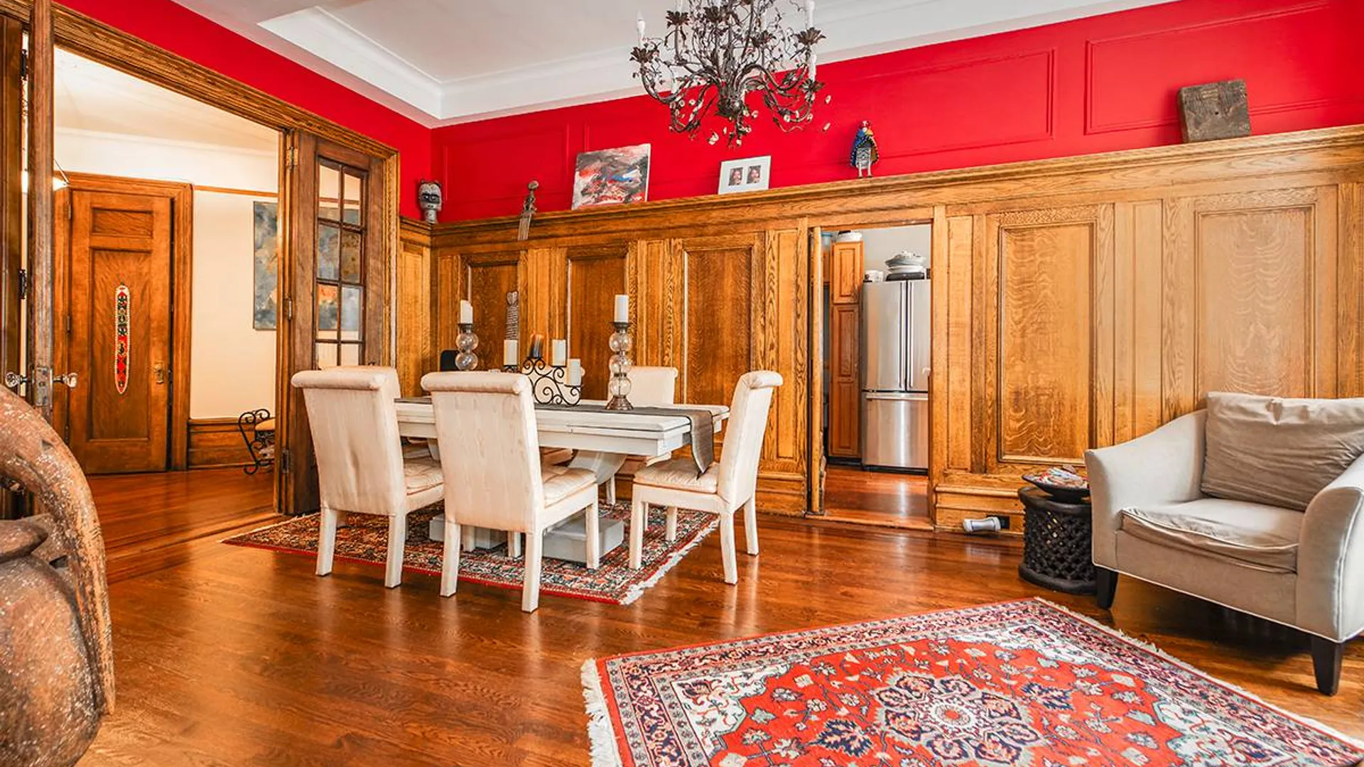 Property at 800 Riverside Dr, New York, NY 10032 6