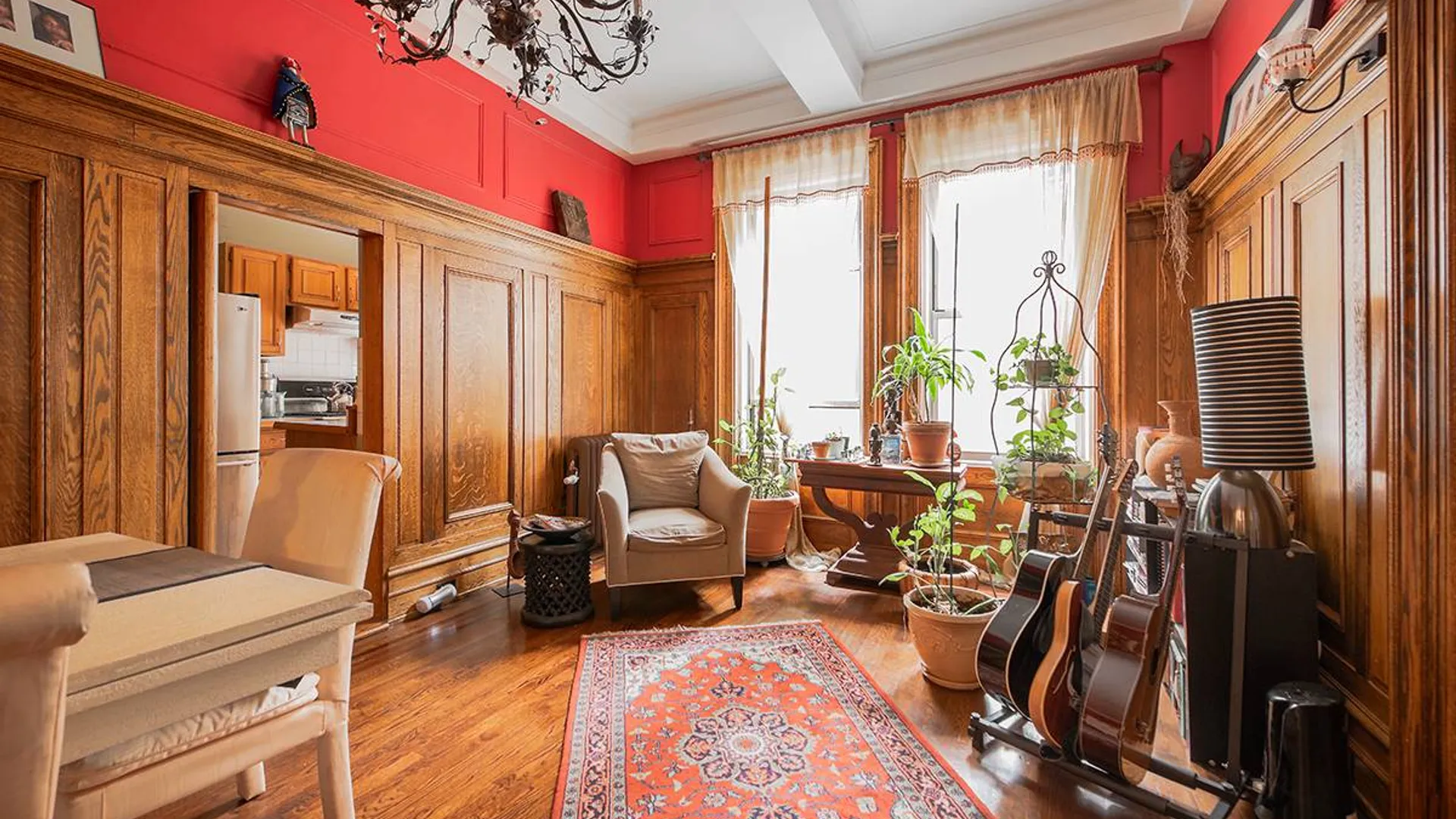 Property at 800 Riverside Dr, New York, NY 10032 7