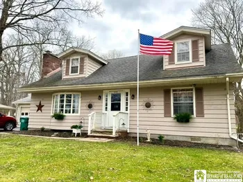 Property at 210 White Oak Dr., Allegany, NY 14706