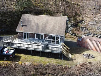 Property at 0 Apex Road, Tompkins, NY 13783