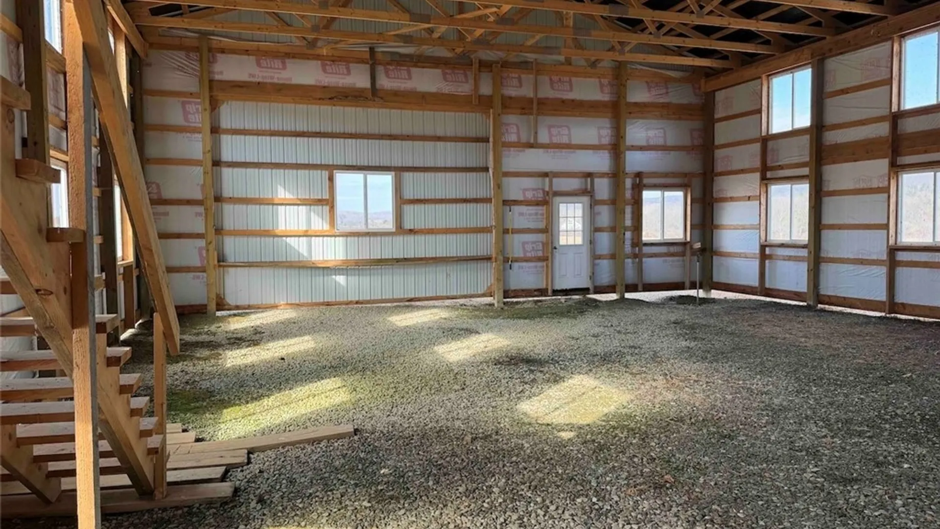 Property at 8146 County Road 41, New Hudson, NY 14711 11