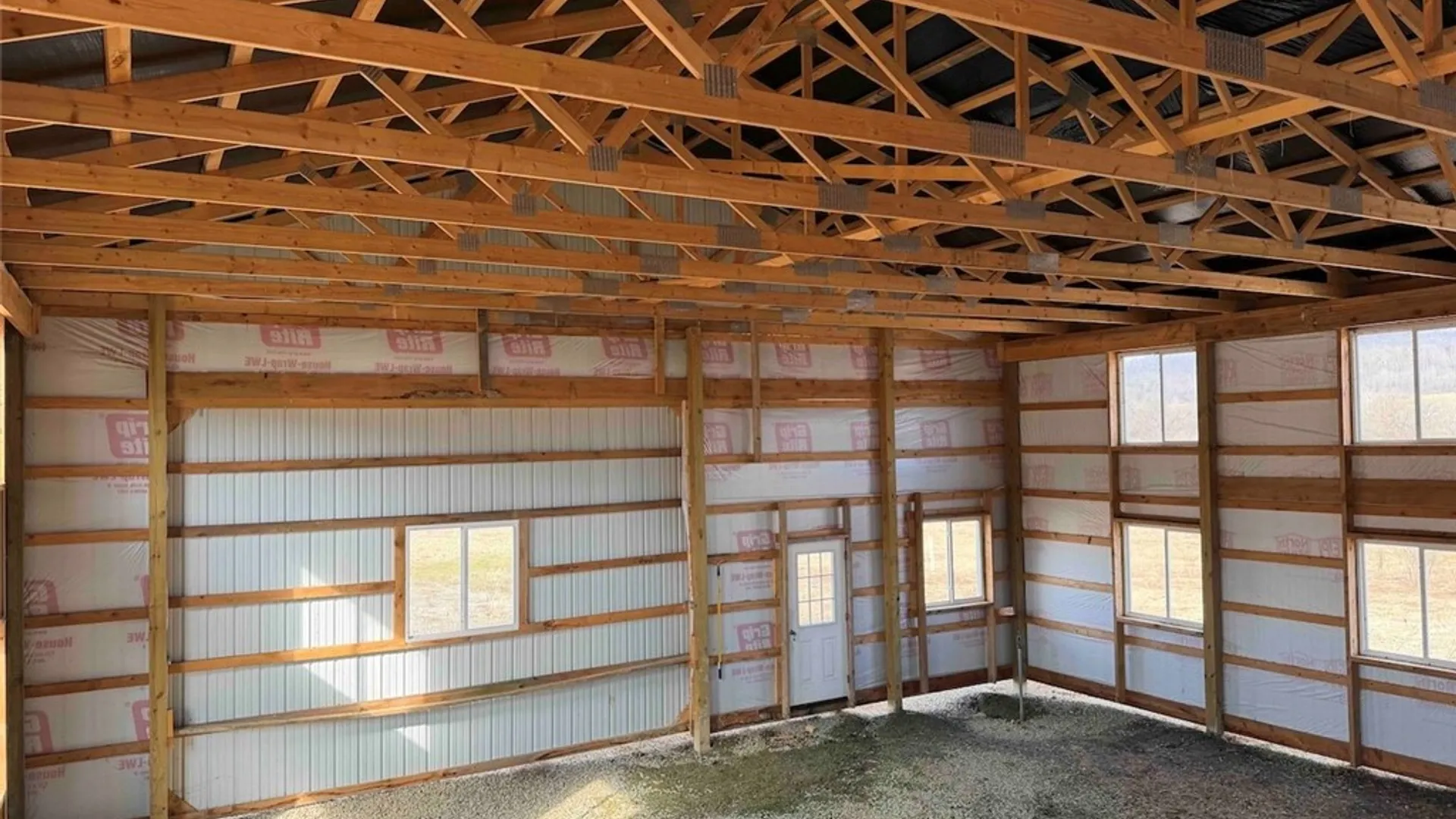 Property at 8146 County Road 41, New Hudson, NY 14711 12