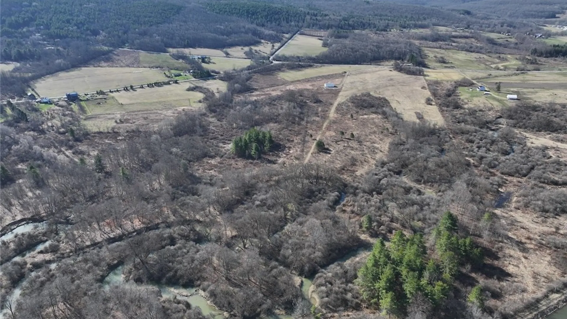 Property at 8146 County Road 41, New Hudson, NY 14711 18