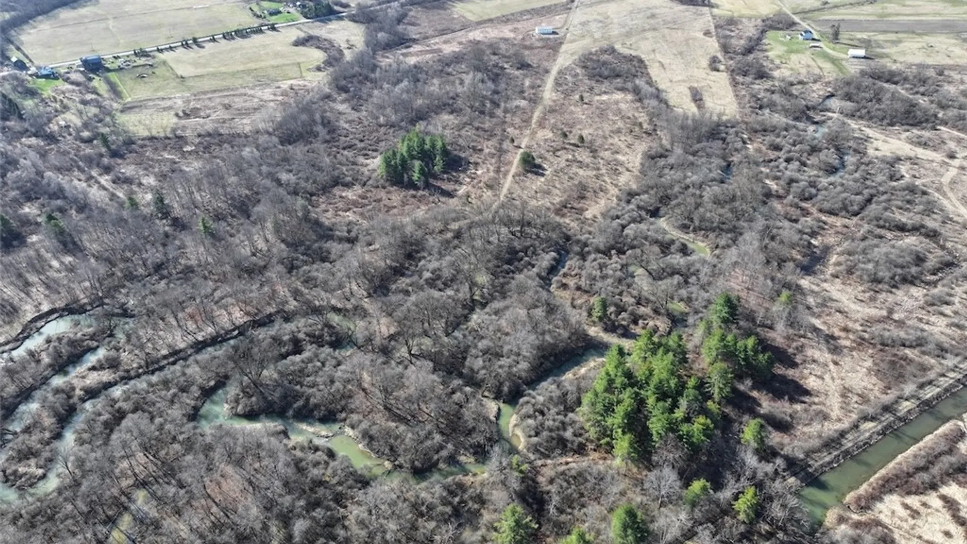 Property at 8146 County Road 41, New Hudson, NY 14711 19