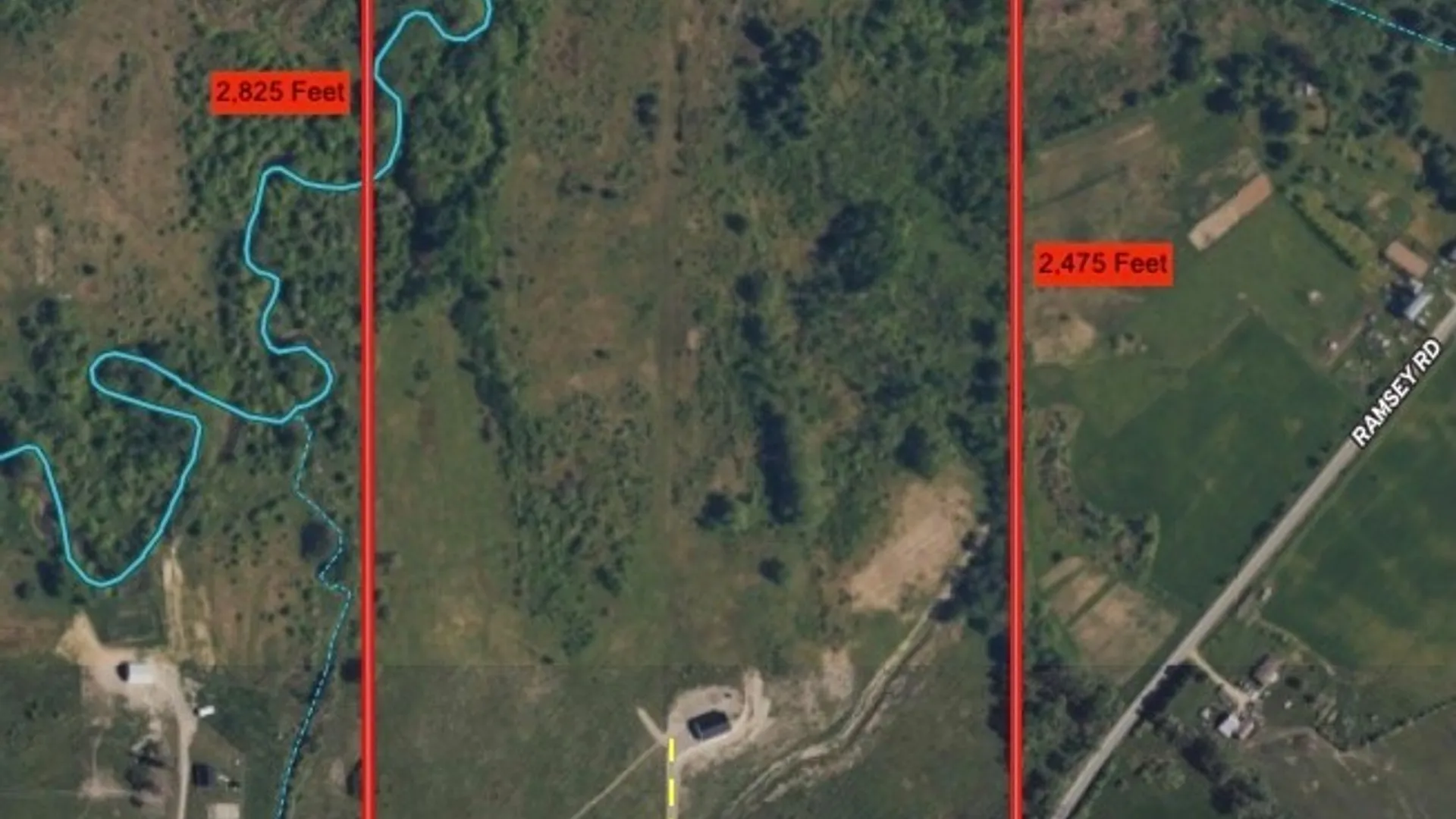 Property at 8146 County Road 41, New Hudson, NY 14711 2