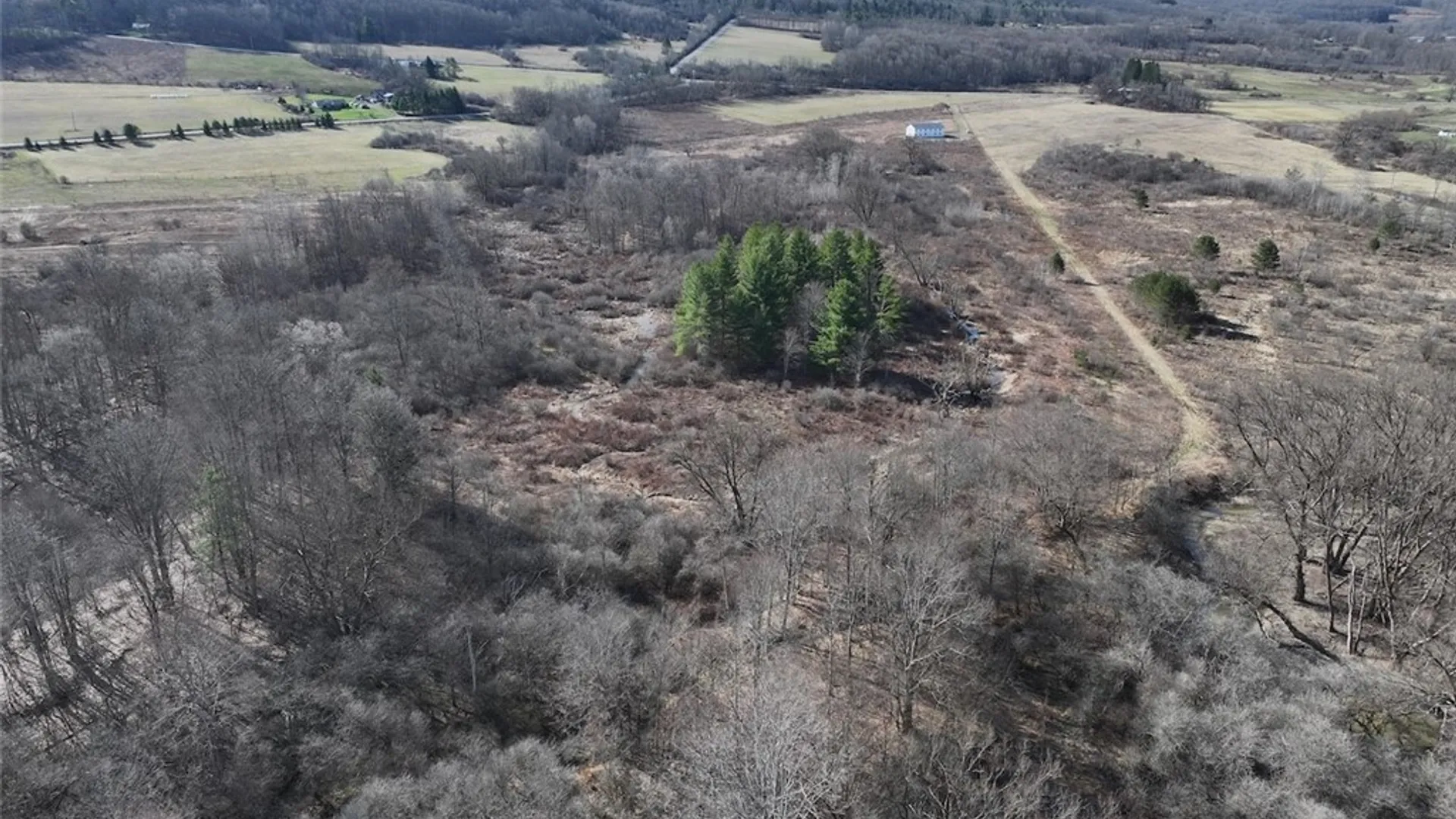 Property at 8146 County Road 41, New Hudson, NY 14711 21