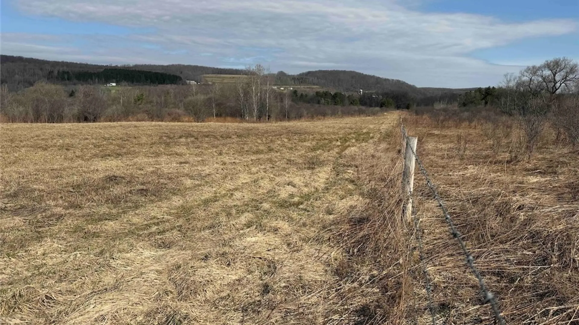 Property at 8146 County Road 41, New Hudson, NY 14711 27