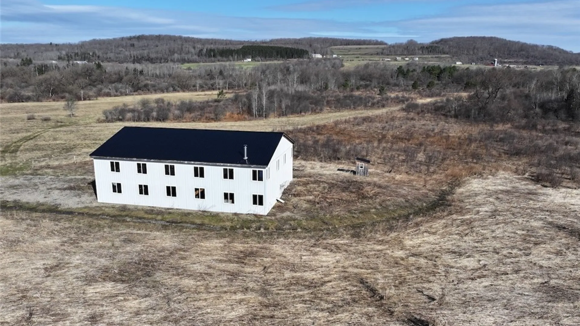 Property at 8146 County Road 41, New Hudson, NY 14711 4