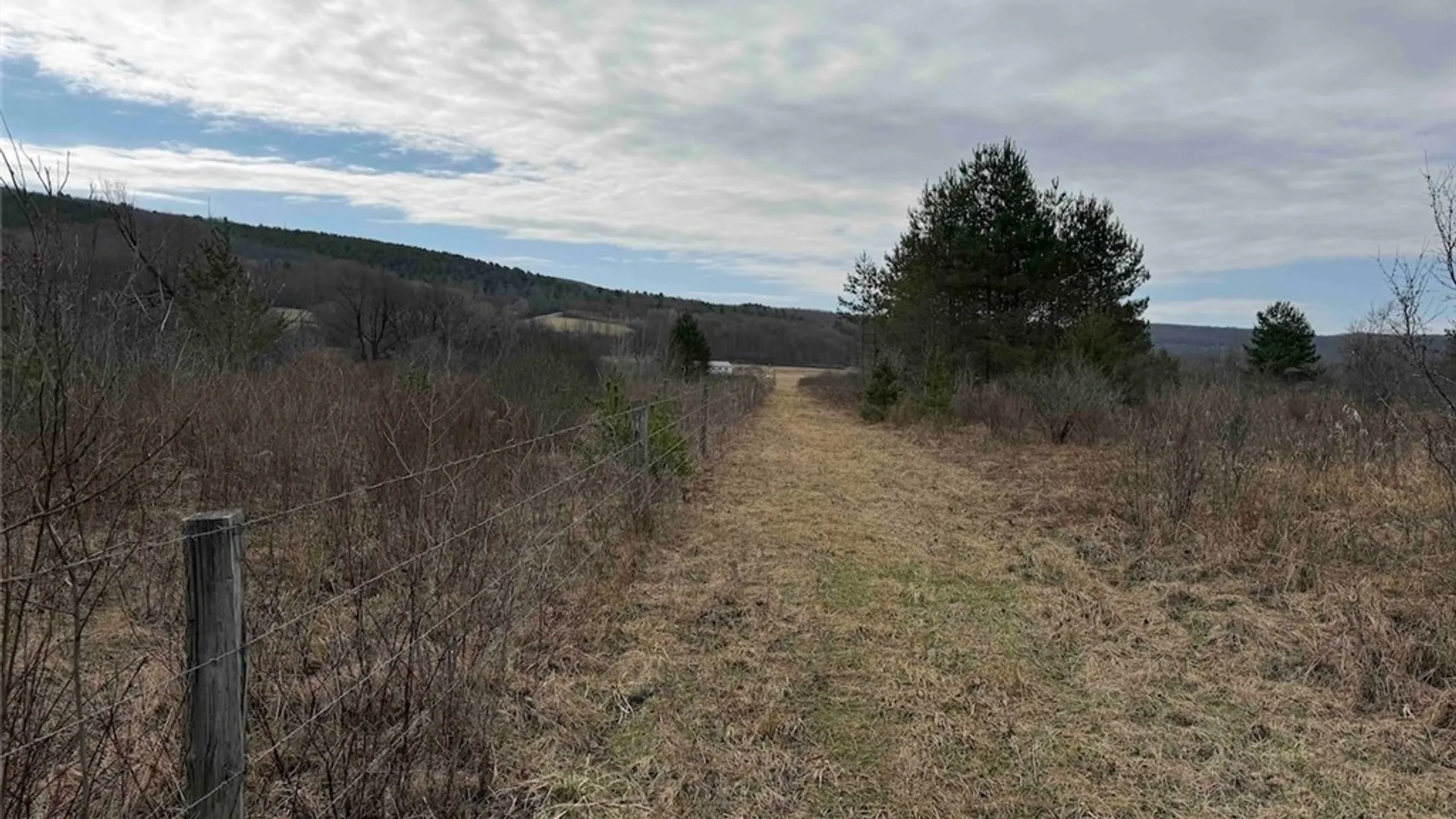 Property at 8146 County Road 41, New Hudson, NY 14711 42