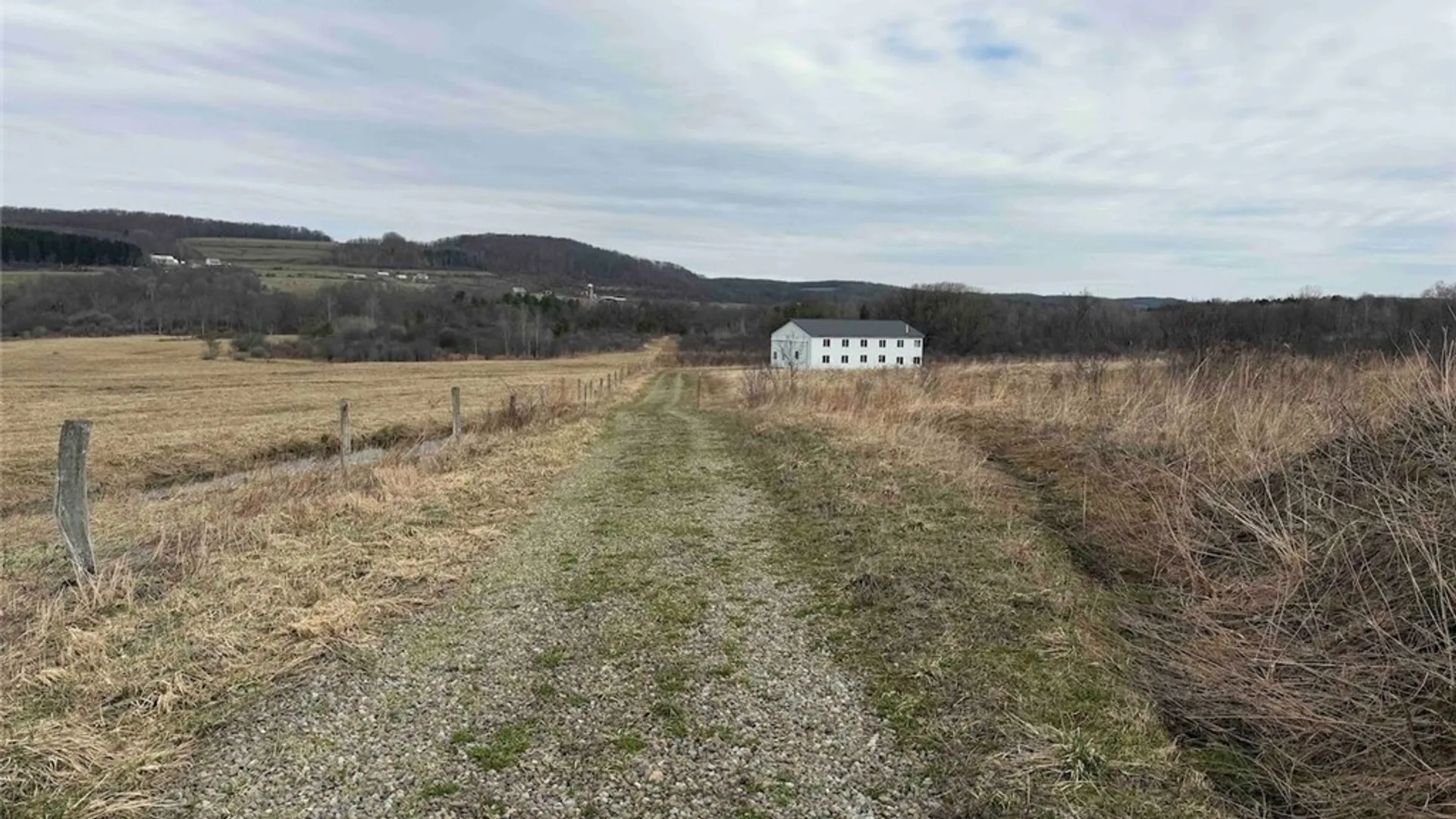 Property at 8146 County Road 41, New Hudson, NY 14711 45