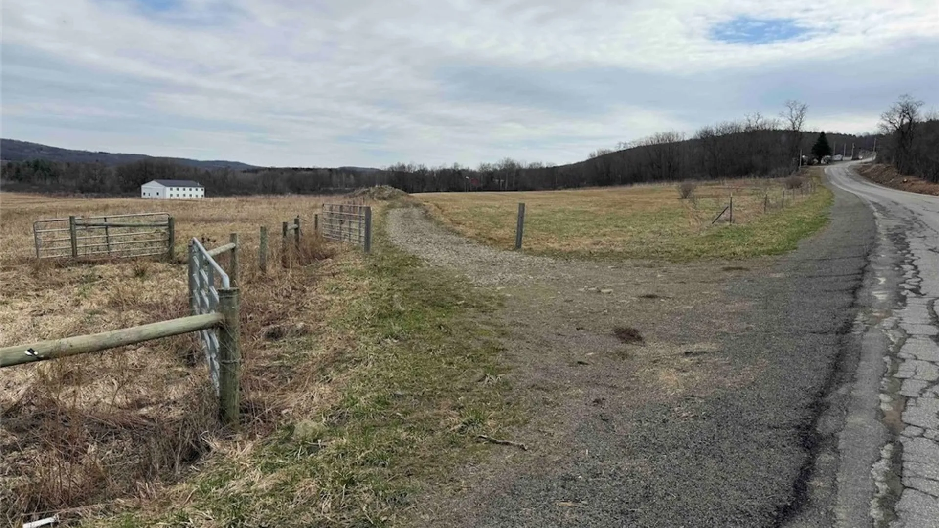 Property at 8146 County Road 41, New Hudson, NY 14711 46