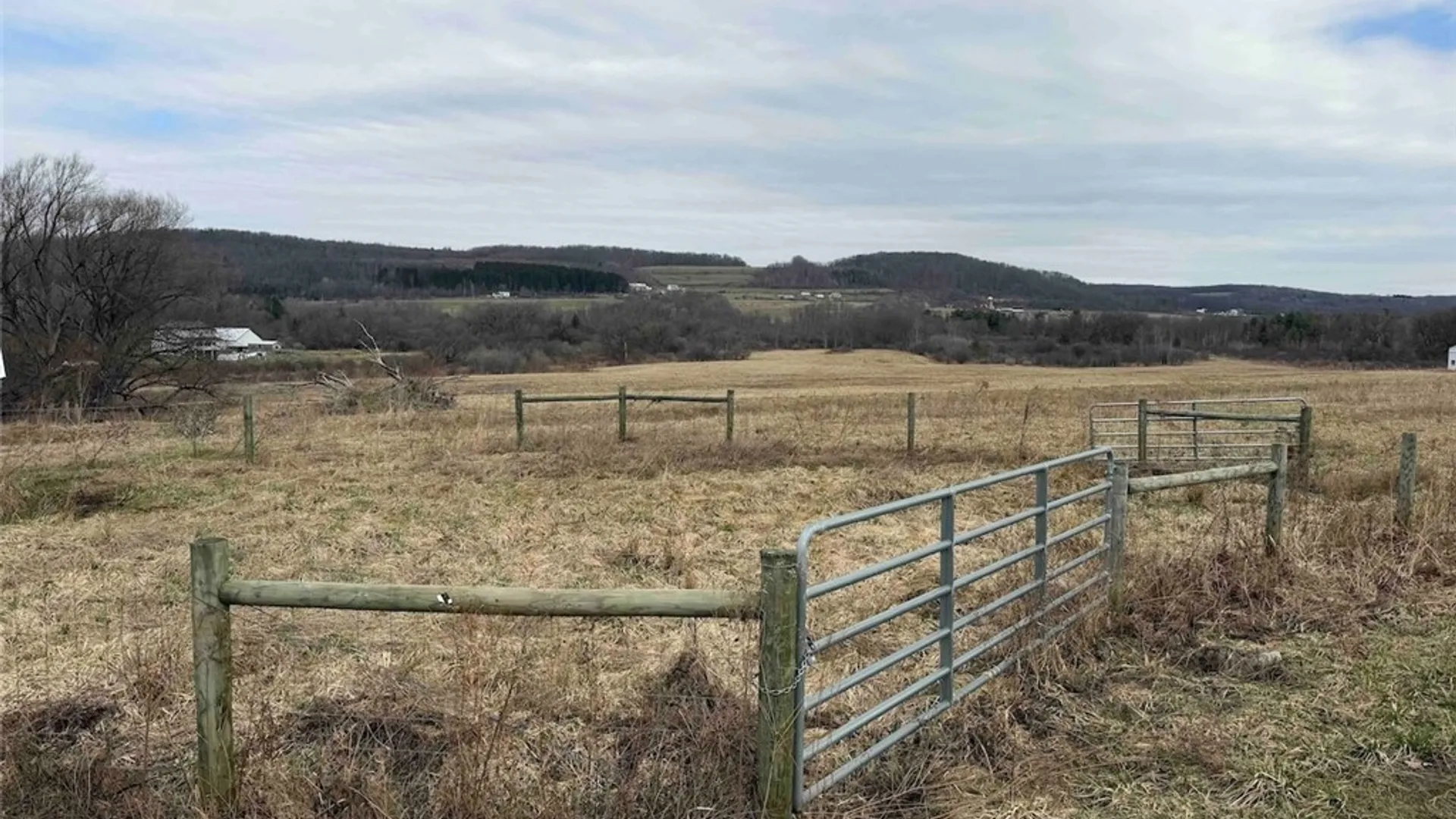 Property at 8146 County Road 41, New Hudson, NY 14711 47