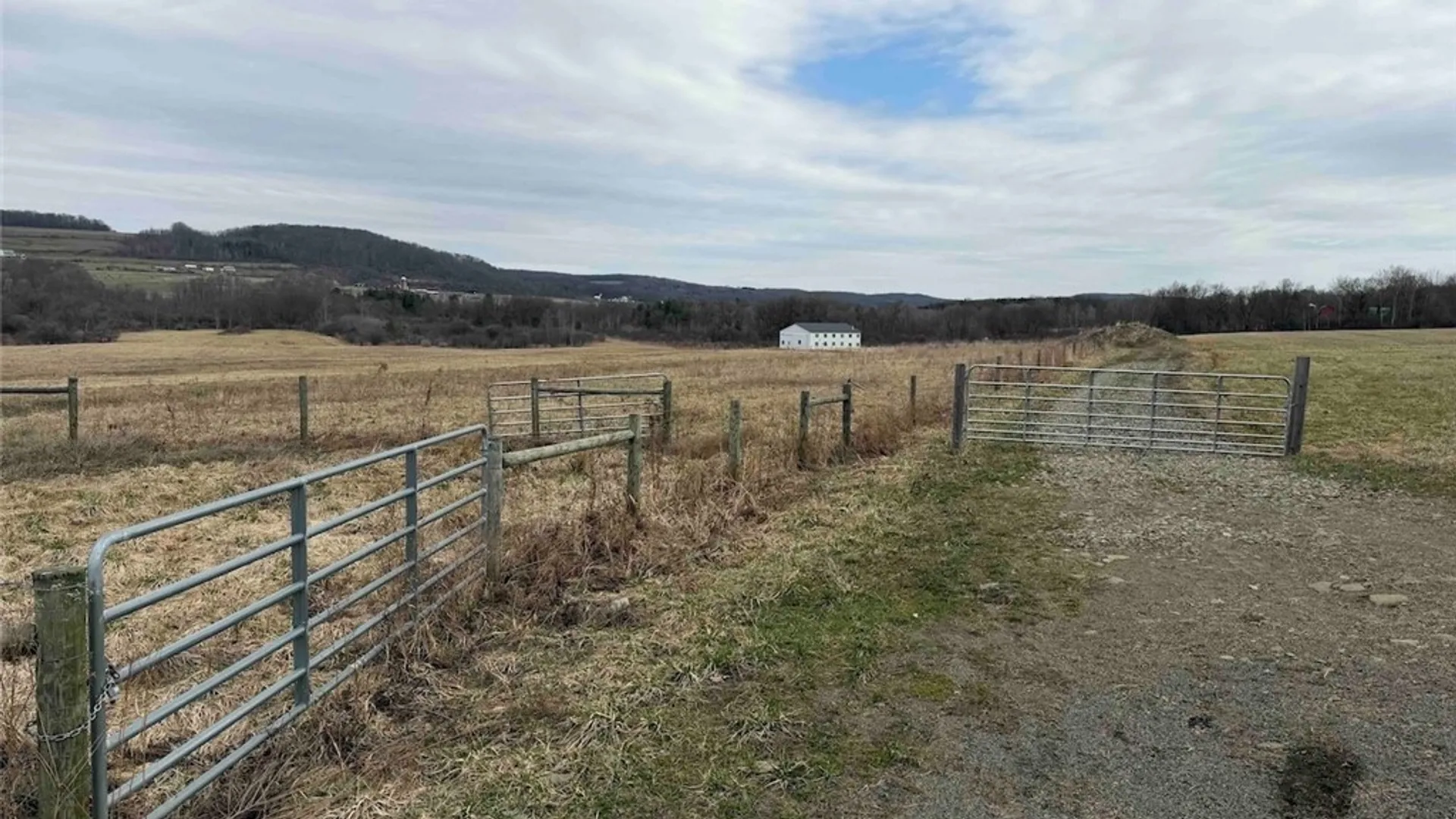 Property at 8146 County Road 41, New Hudson, NY 14711 48