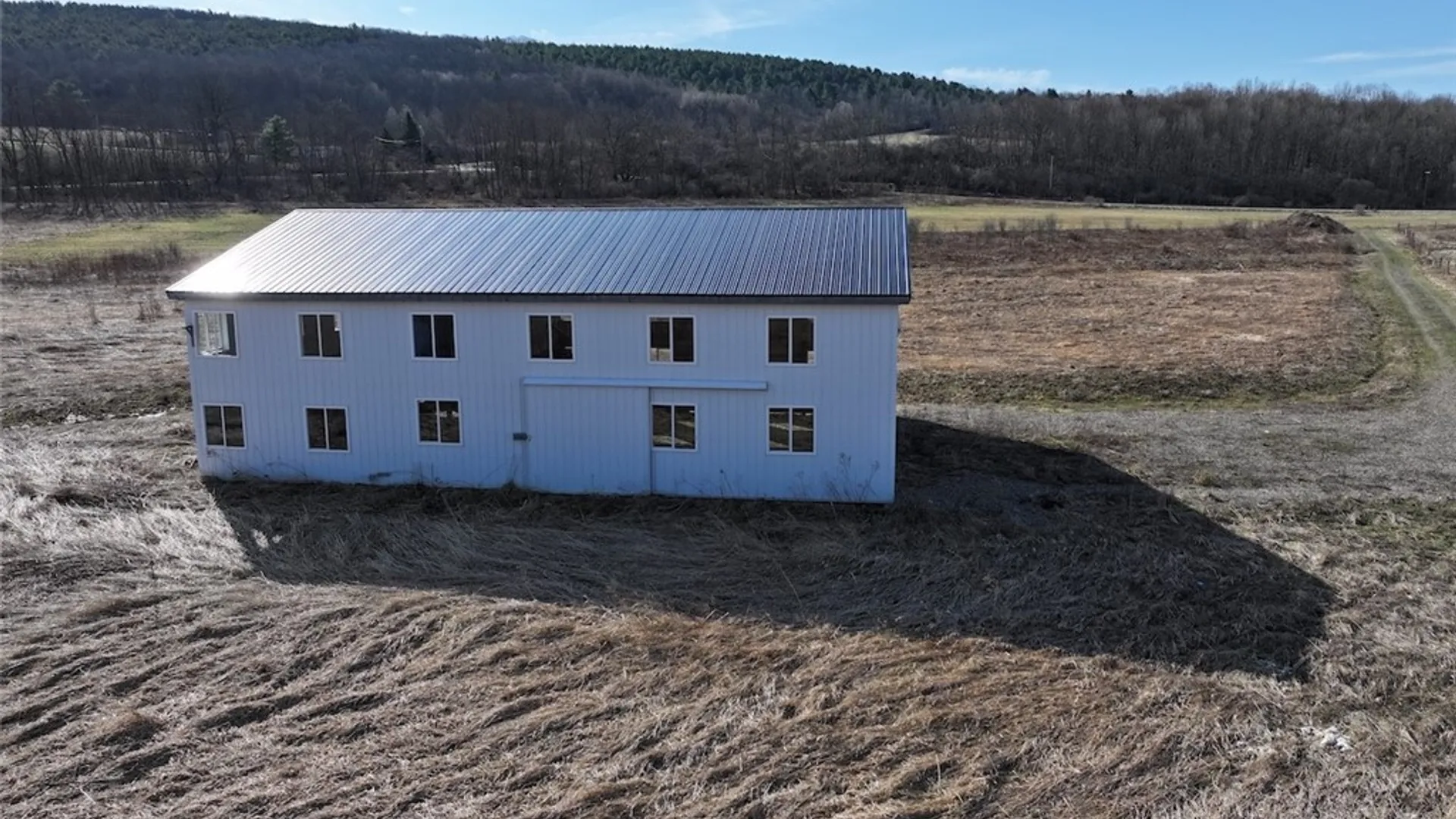 Property at 8146 County Road 41, New Hudson, NY 14711 5