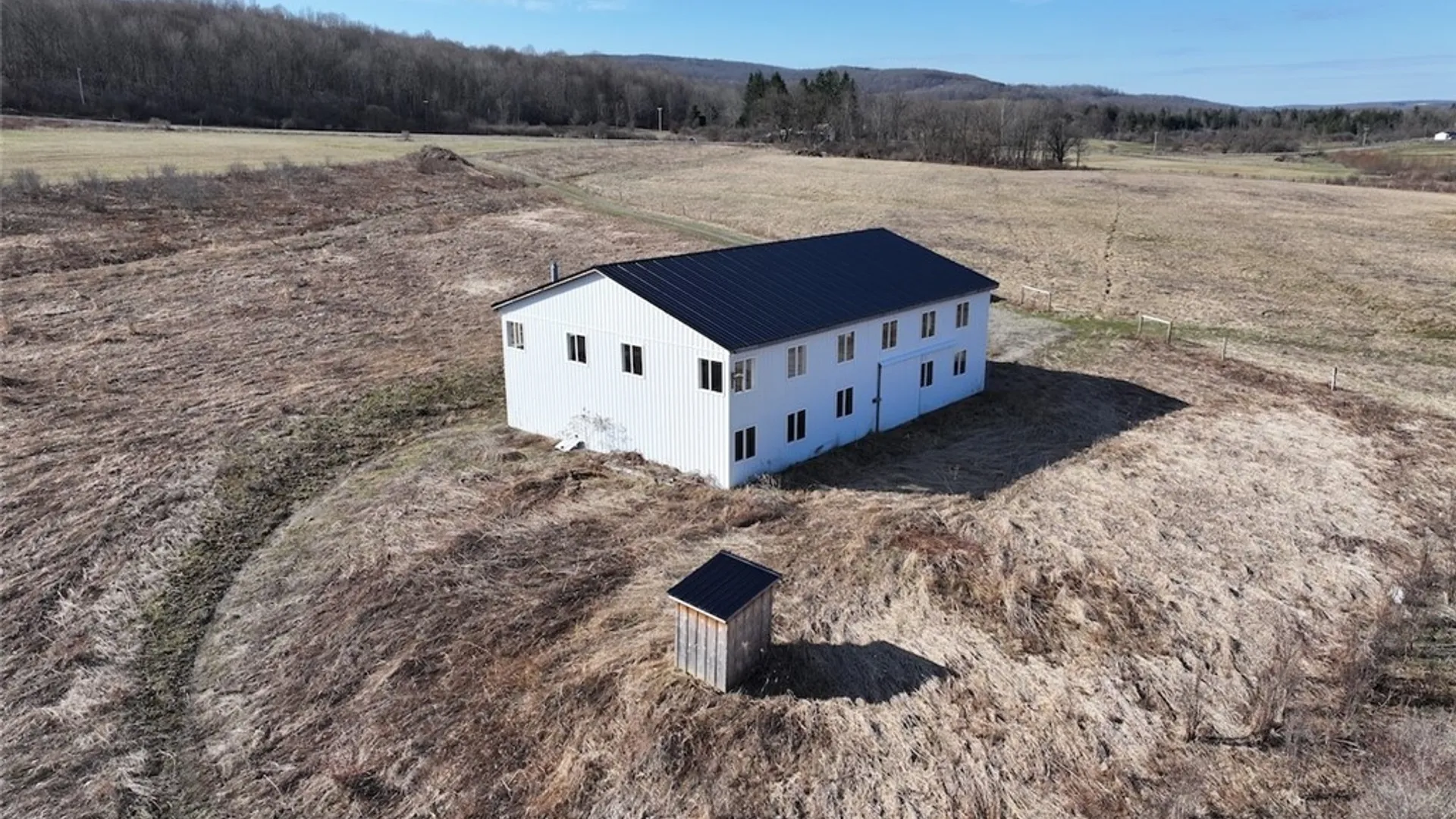 Property at 8146 County Road 41, New Hudson, NY 14711 6