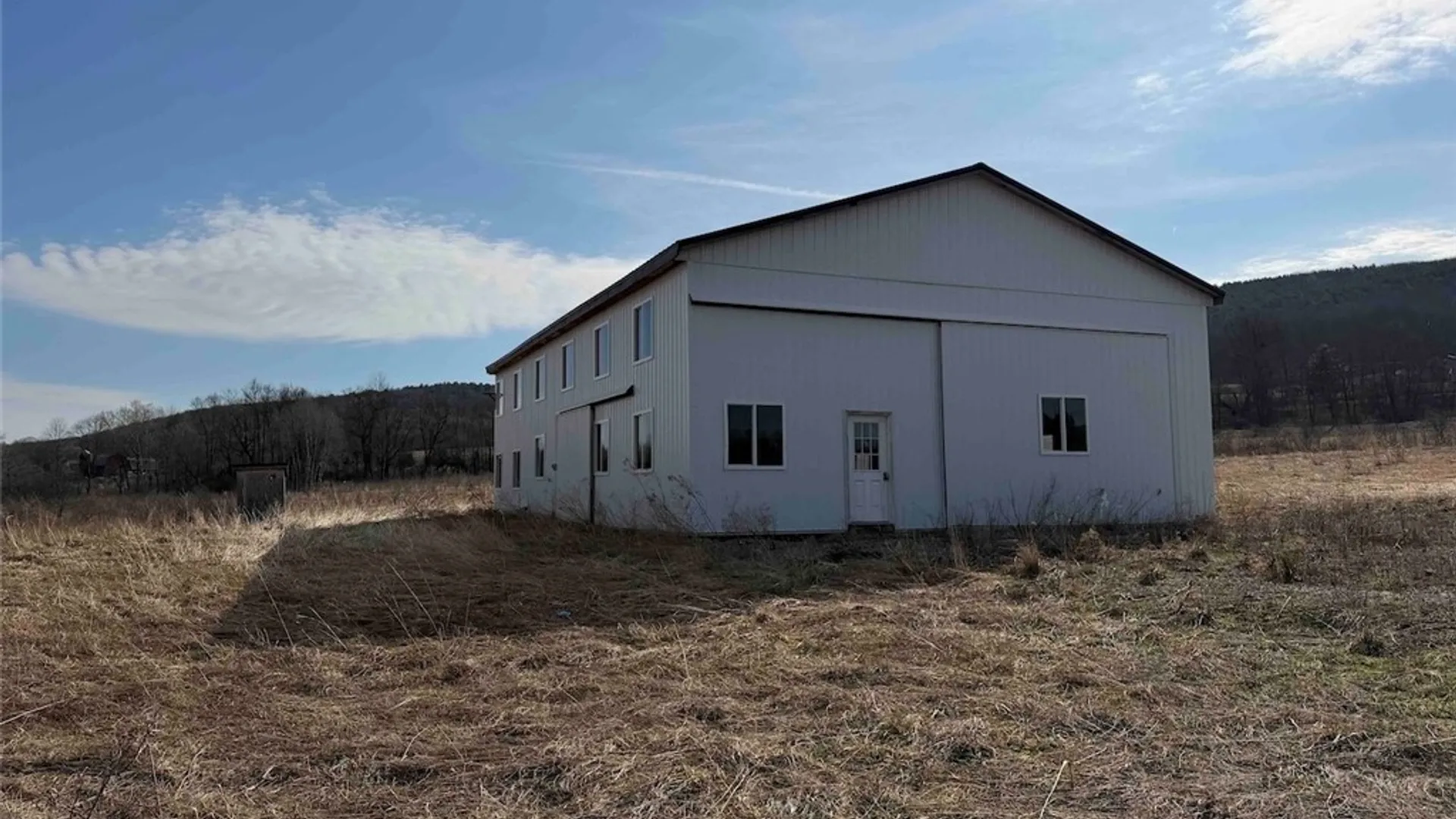 Property at 8146 County Road 41, New Hudson, NY 14711 7