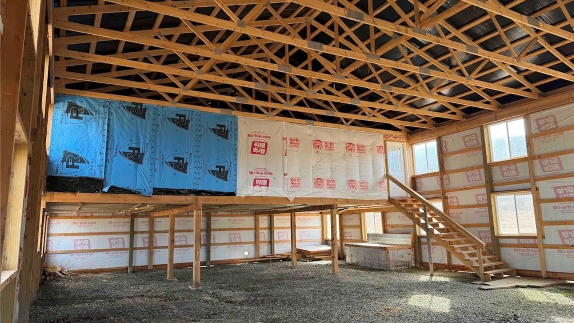 Property at 8146 County Road 41, New Hudson, NY 14711 8