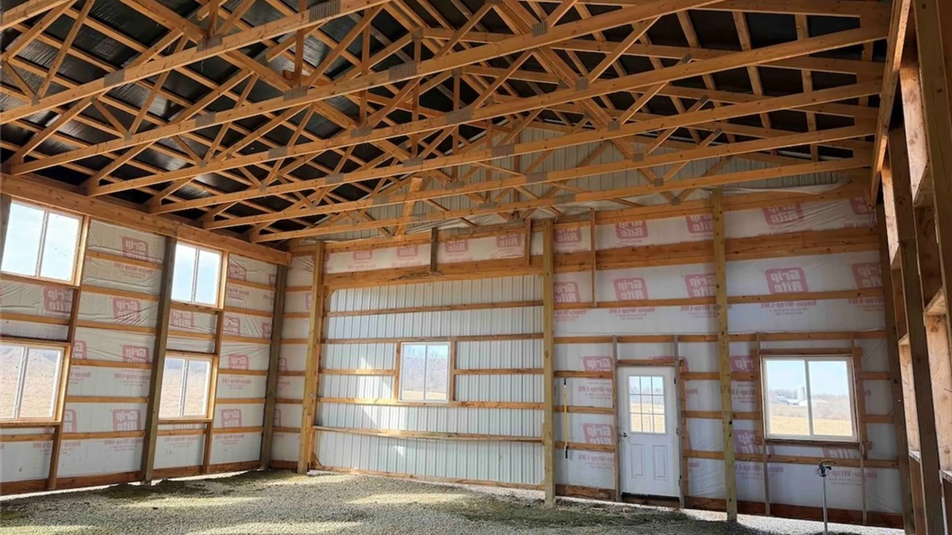 Property at 8146 County Road 41, New Hudson, NY 14711 9