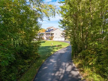 Property at 6687 Beach Road, Camillus, NY 13209