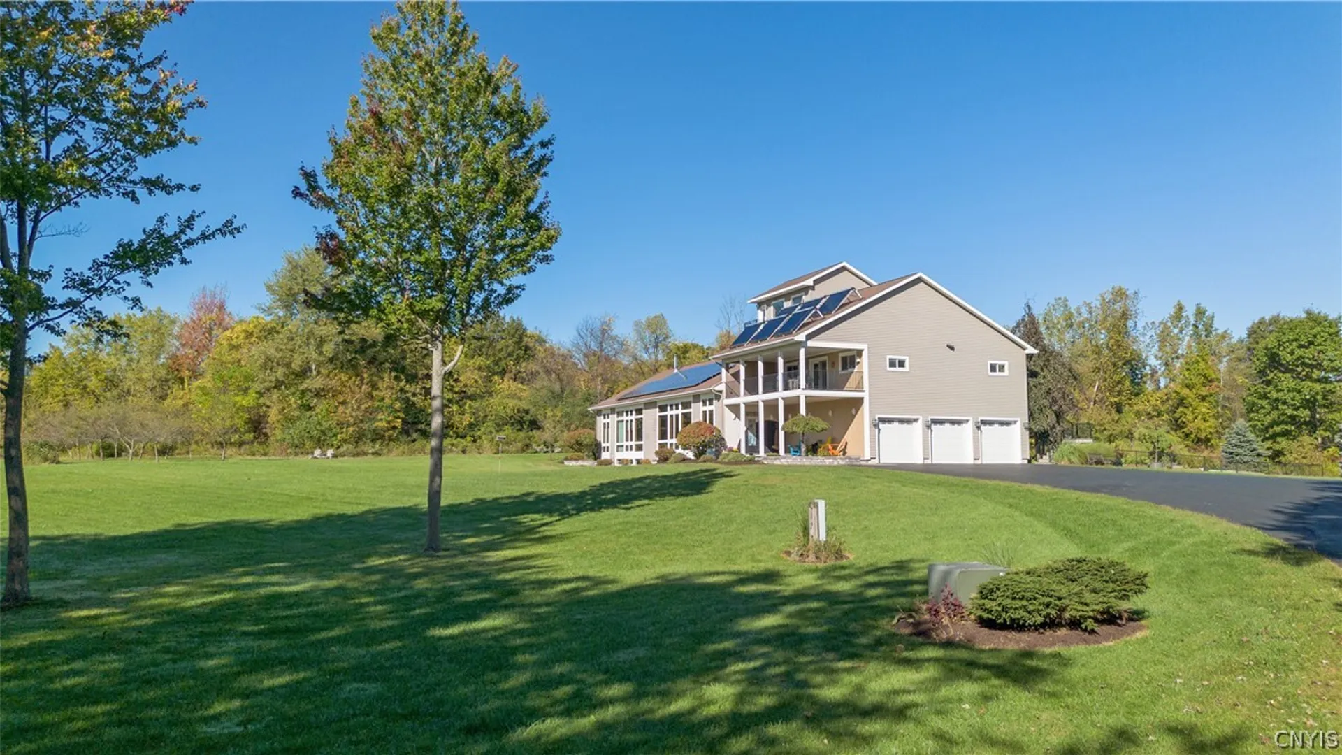 Property at 6687 Beach Road, Camillus, NY 13209 3