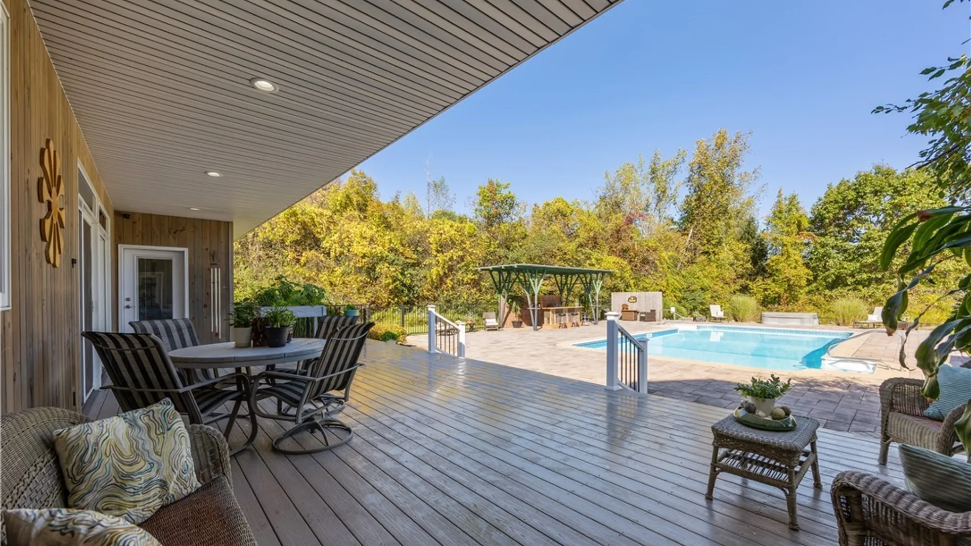 Property at 6687 Beach Road, Camillus, NY 13209 36