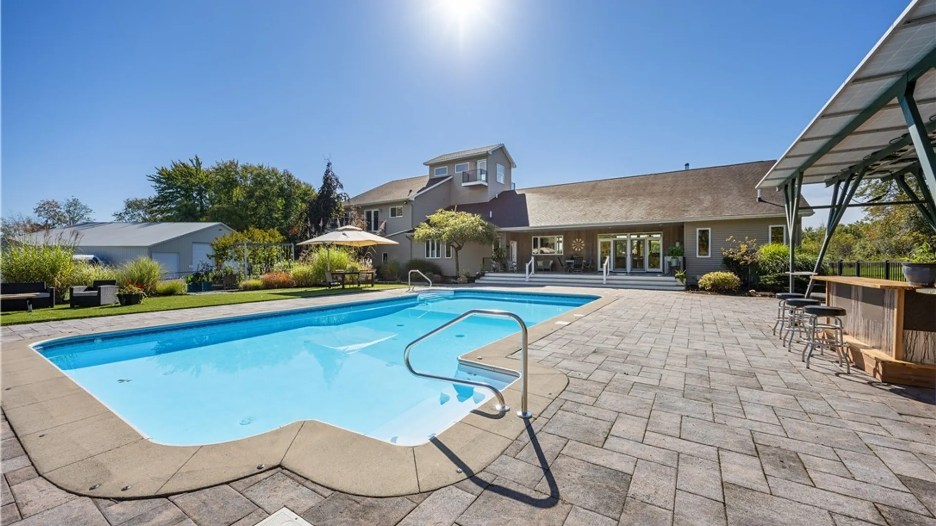 Property at 6687 Beach Road, Camillus, NY 13209 38